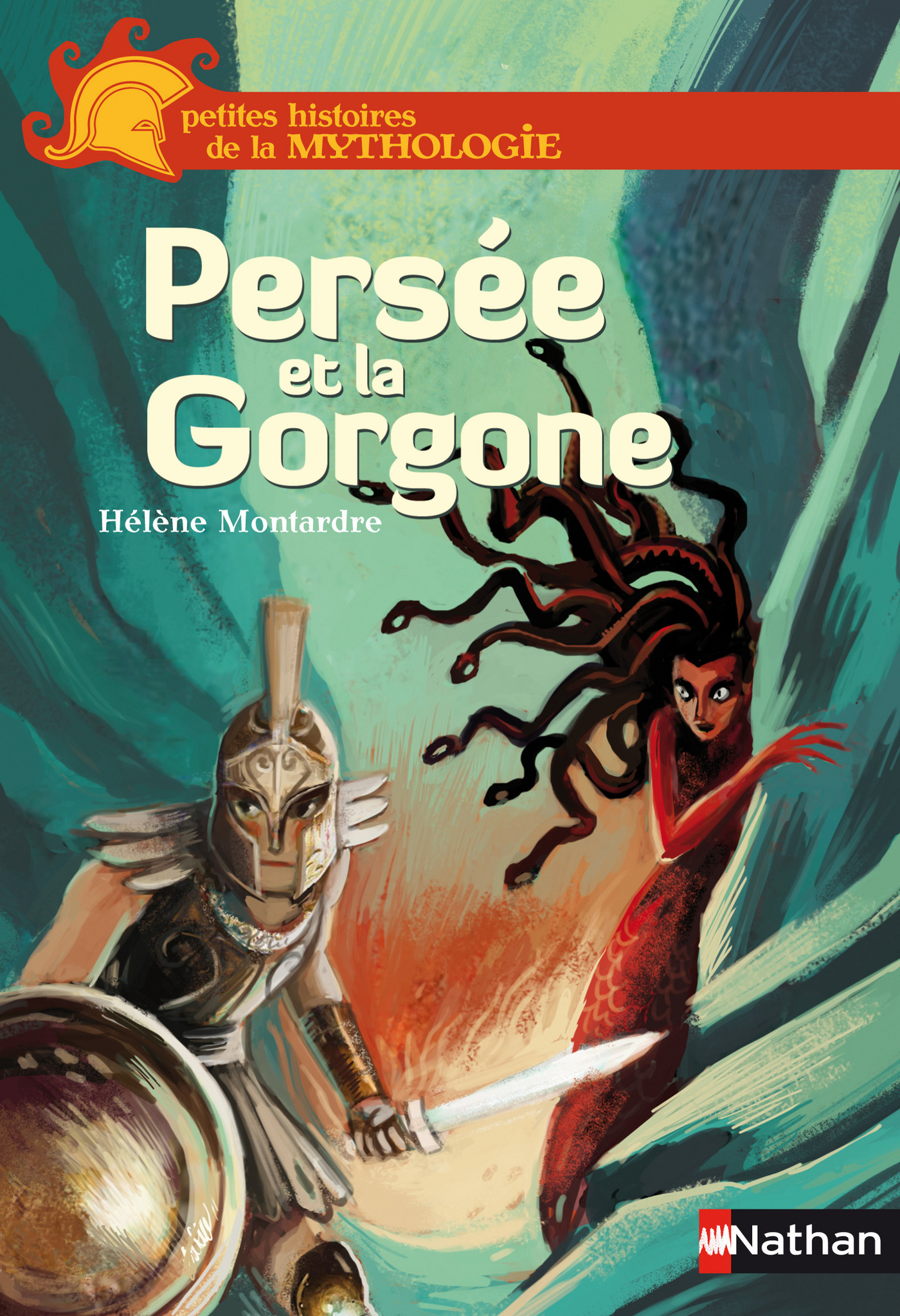 Persée Et Le Regard De Pierre Fiche De Lecture