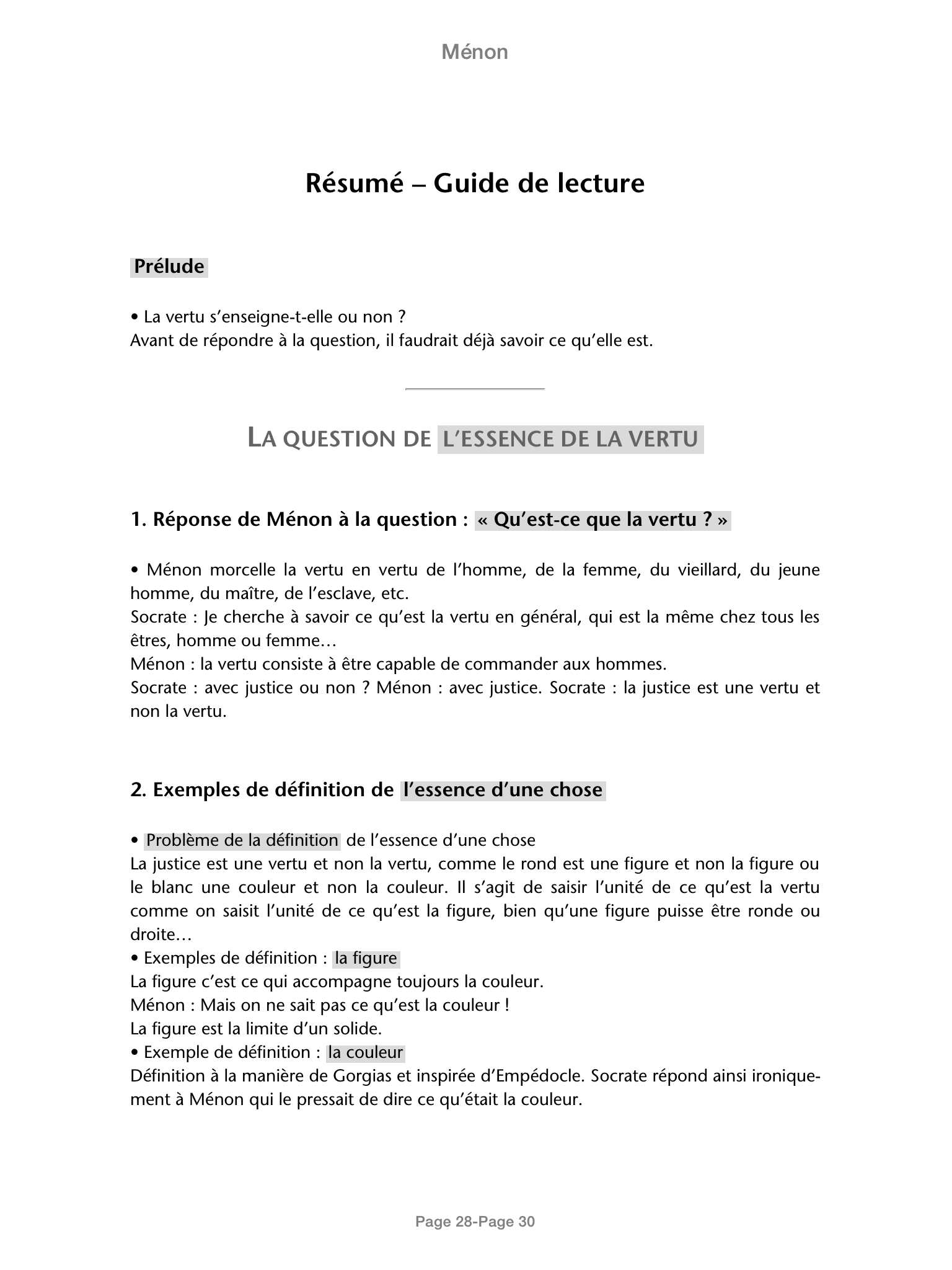rencontre platon socrate