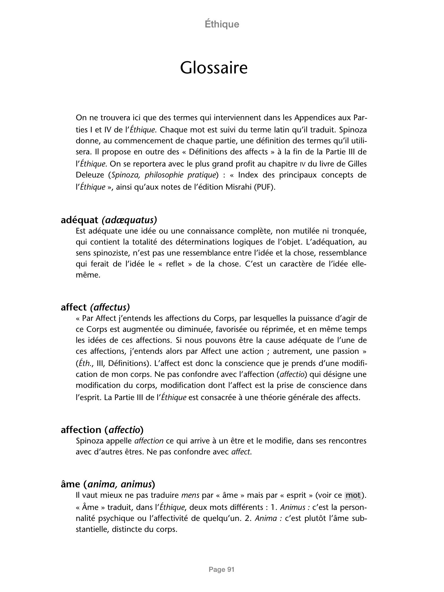 traduction mot rencontre