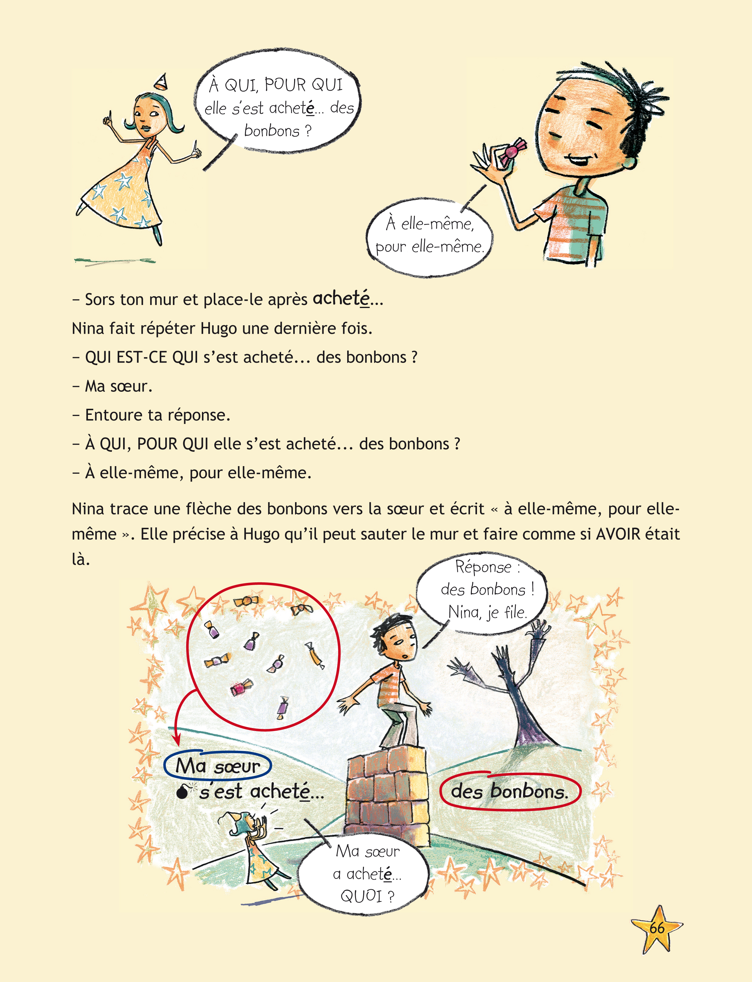 Hugo Et Les Rois être Et Avoir Pdf Gratuit
