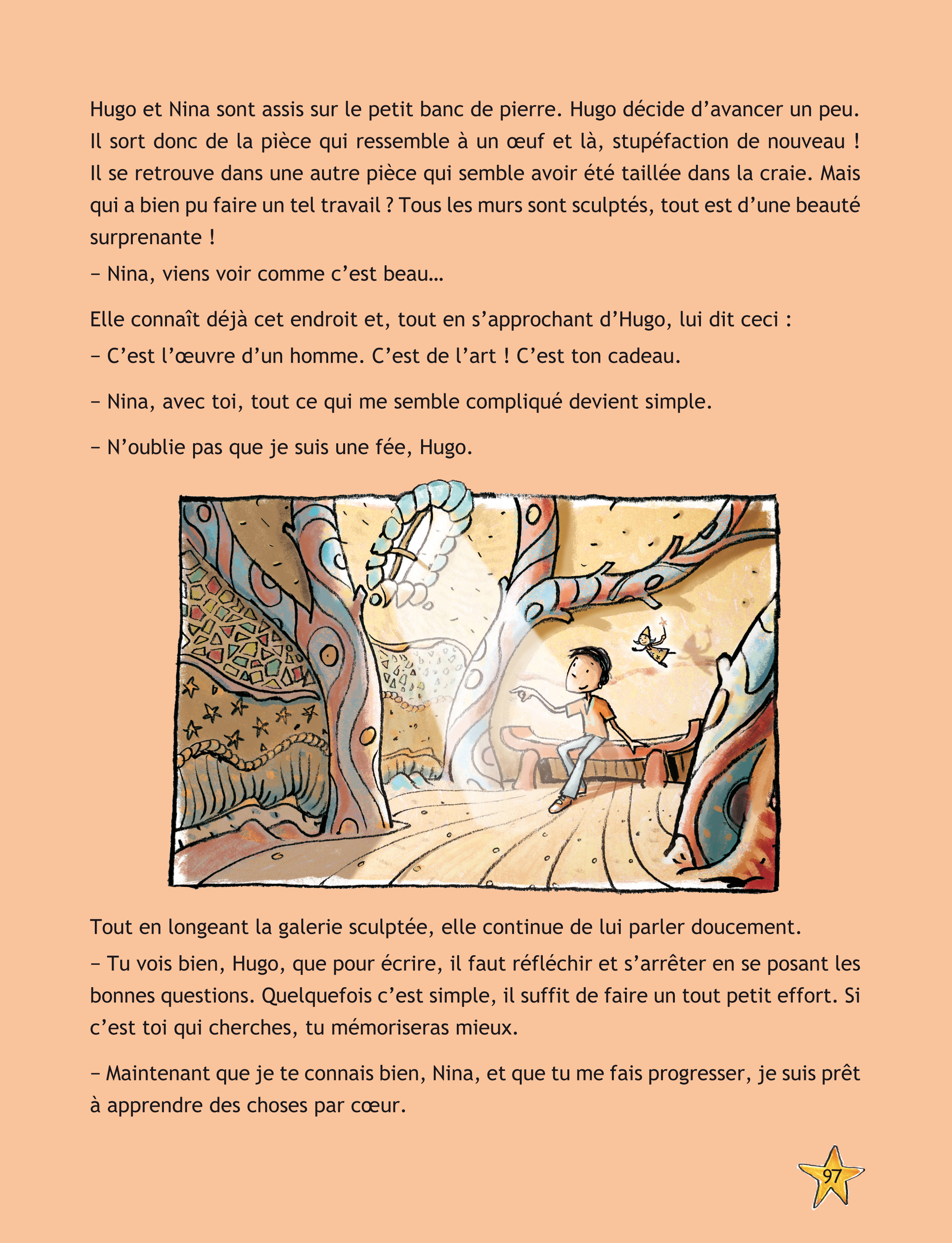 Hugo Et Les Rois Etre Et Avoir Pdf Gratuit