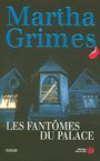 LES FANTOMES DU PALACE
