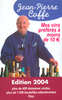 MES VINS PREFERES A MOINS DE 10 EUROS