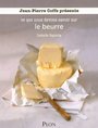 LE BEURRE