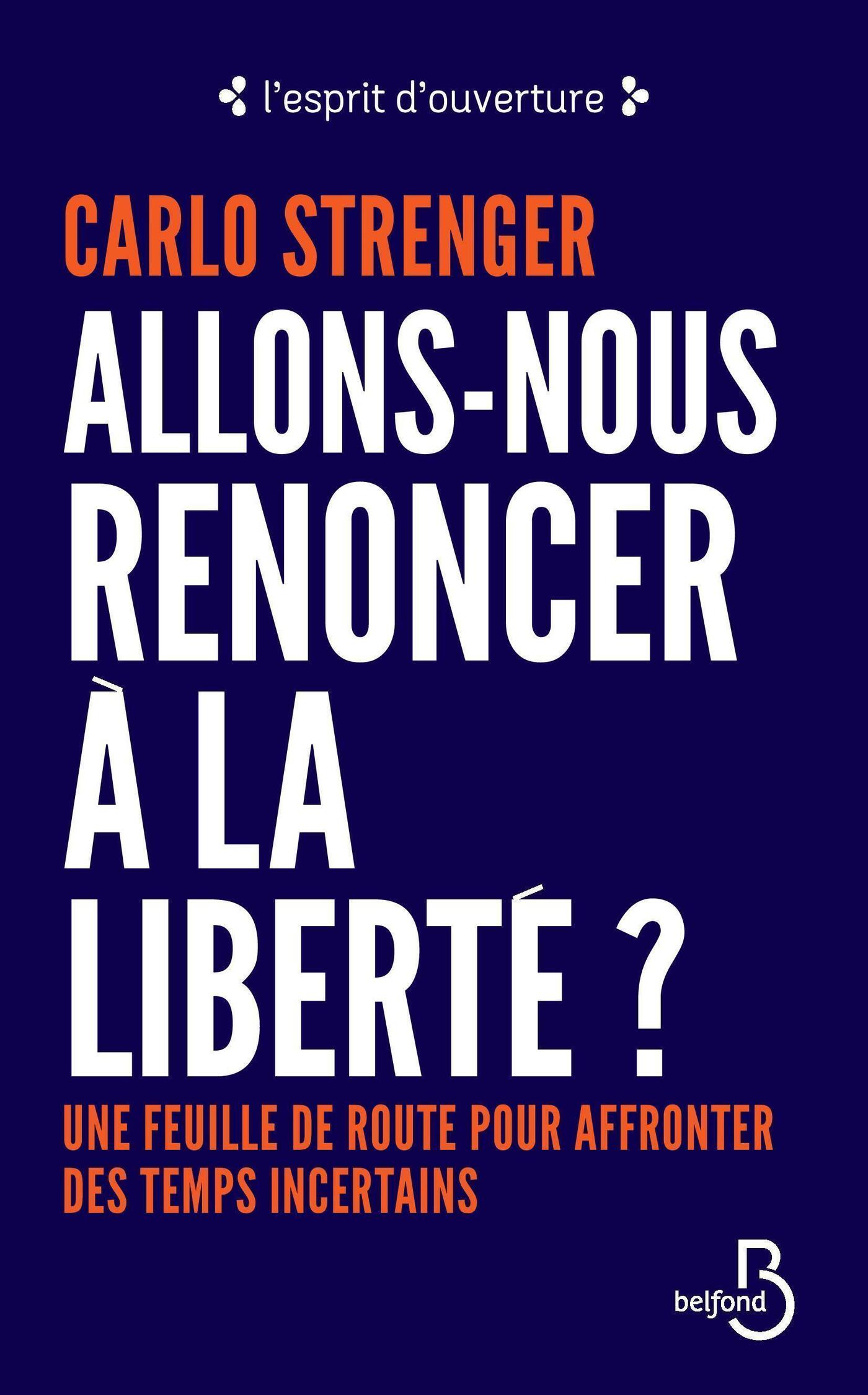 Obeir Est Ce Renoncer A La Liberté
