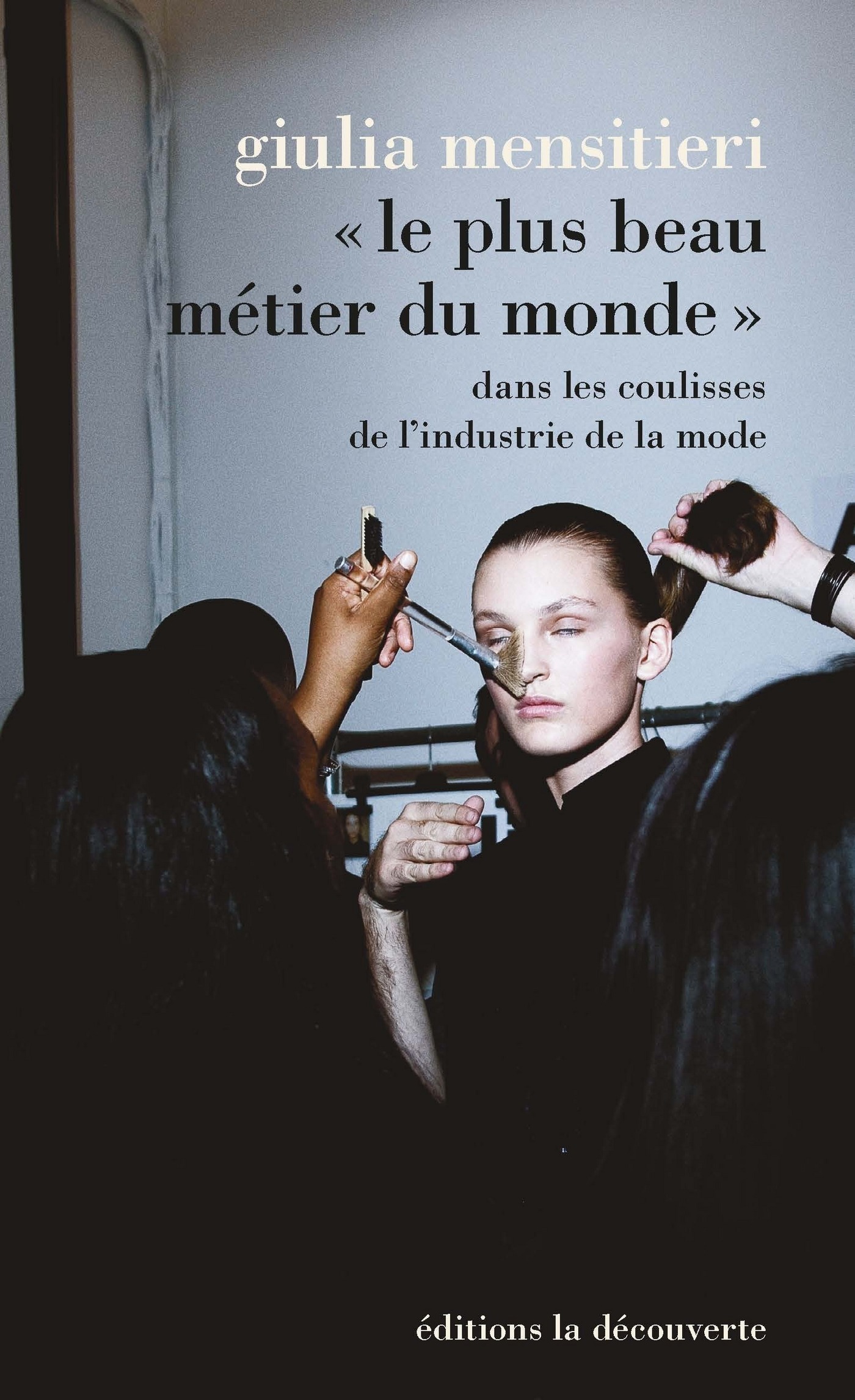 Le Plus Beau Métier Du Monde Depardieu " Le plus beau métier du monde " - Giulia MENSITIERI - Sciences