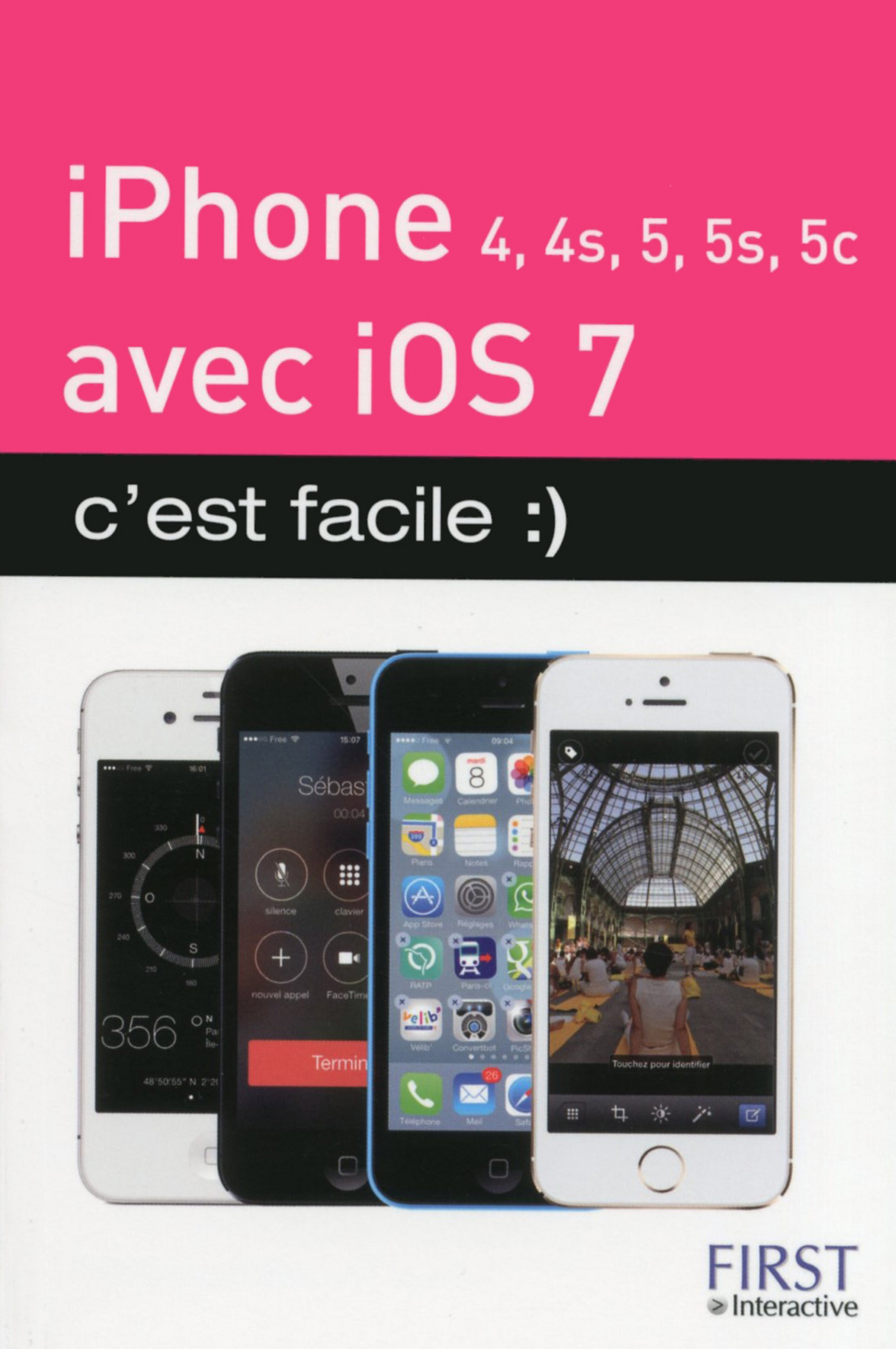 corte ingles iphone 5c iphone 4 4s 5 5s et 5c avec ios 7 c est facile corte ingles iphone 5c iphone 4 4s 5 5s et 5c avec ios 7 c est facile