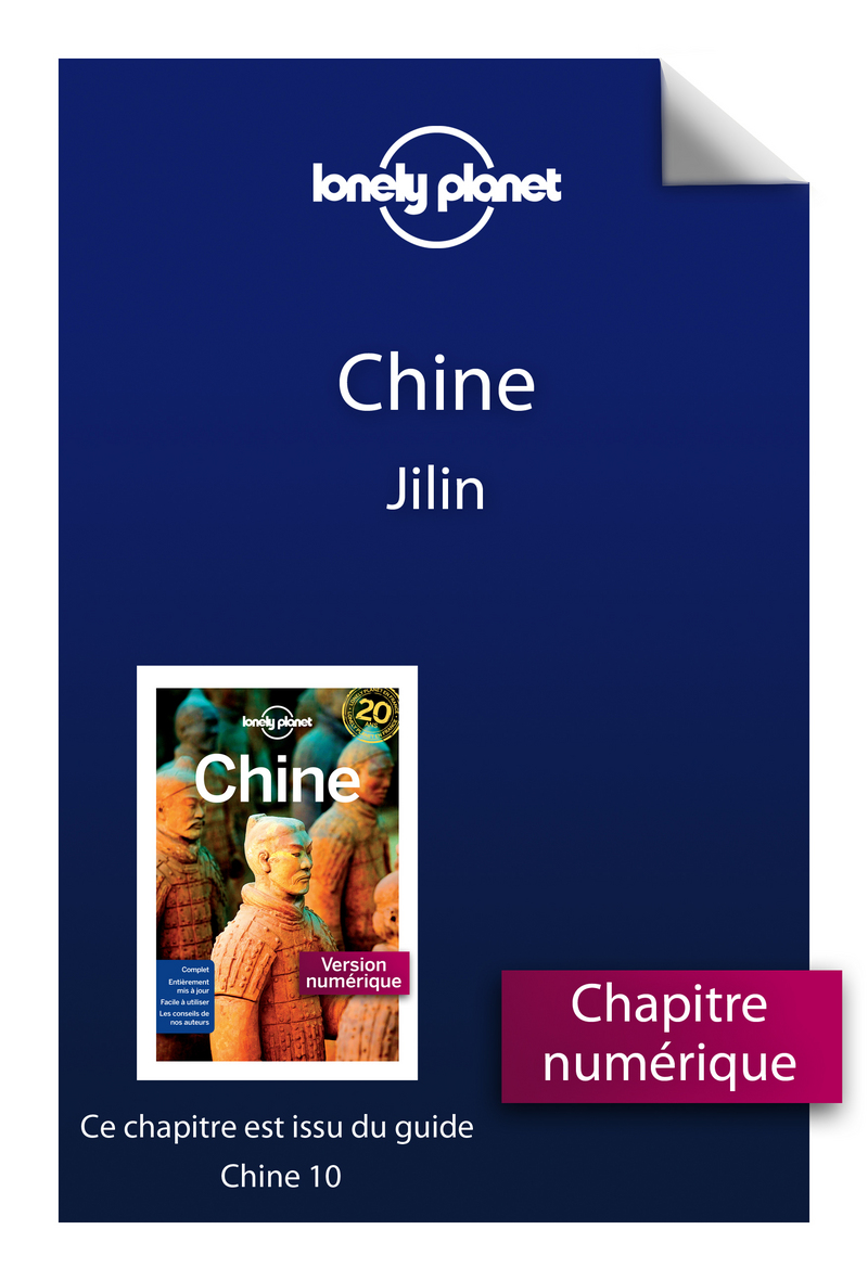 Chine 10 - Jilin