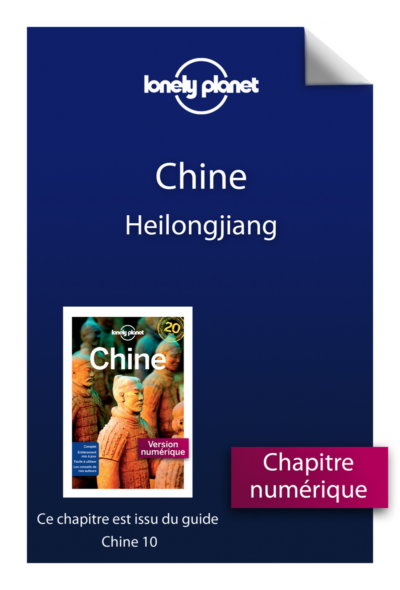 Chine 10 - Heilongjiang