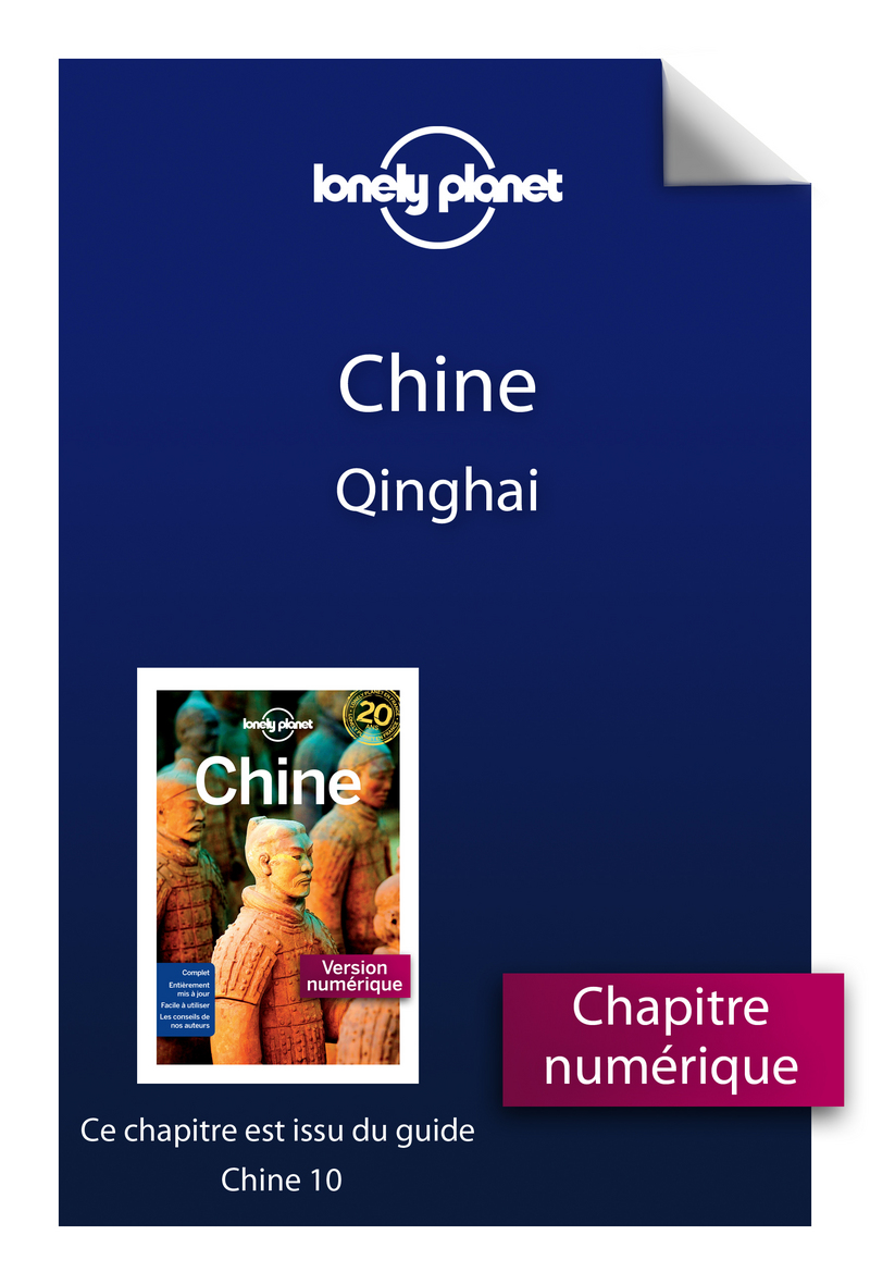 Chine 10 - Qinghai
