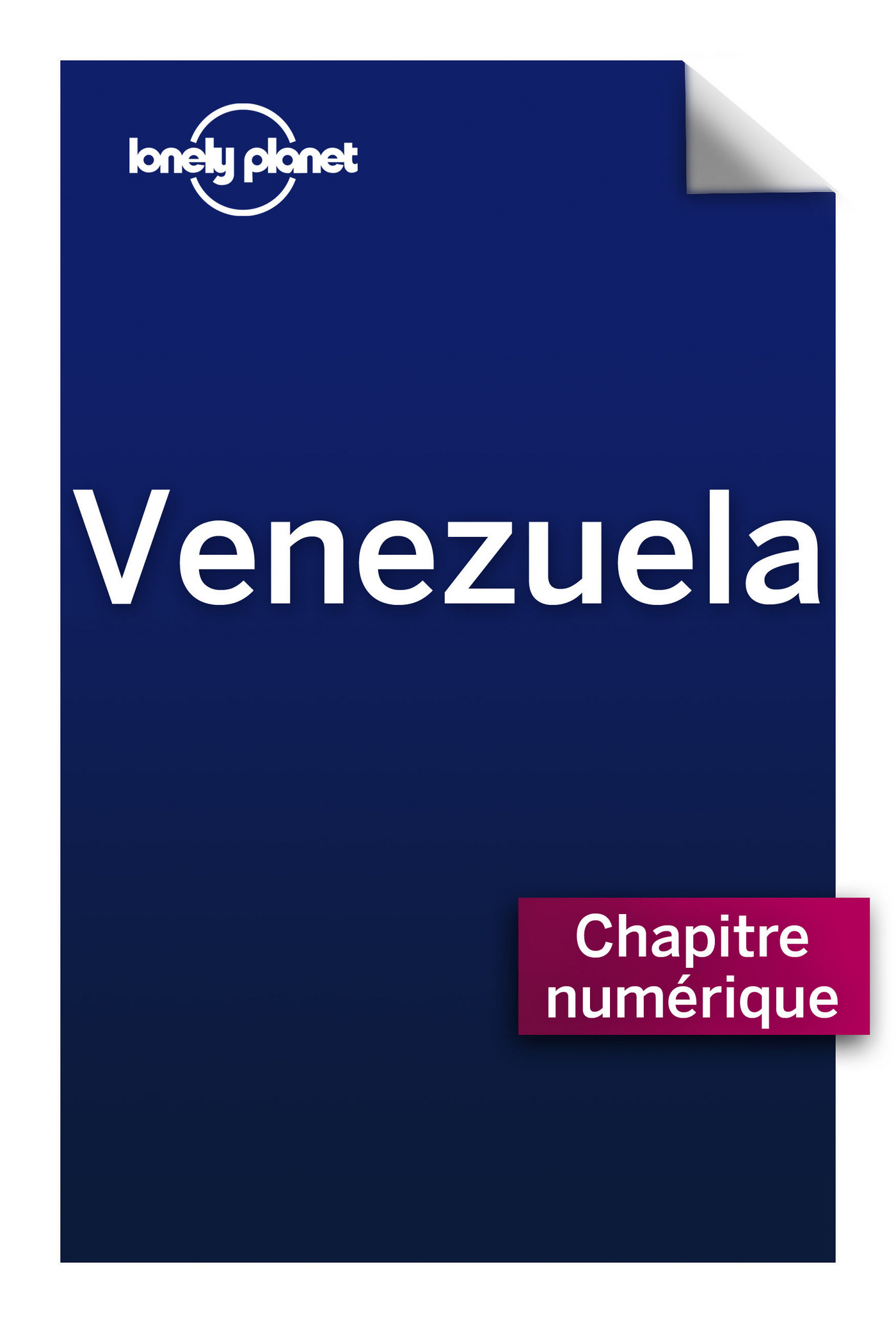 Vénézuela - Guayana
