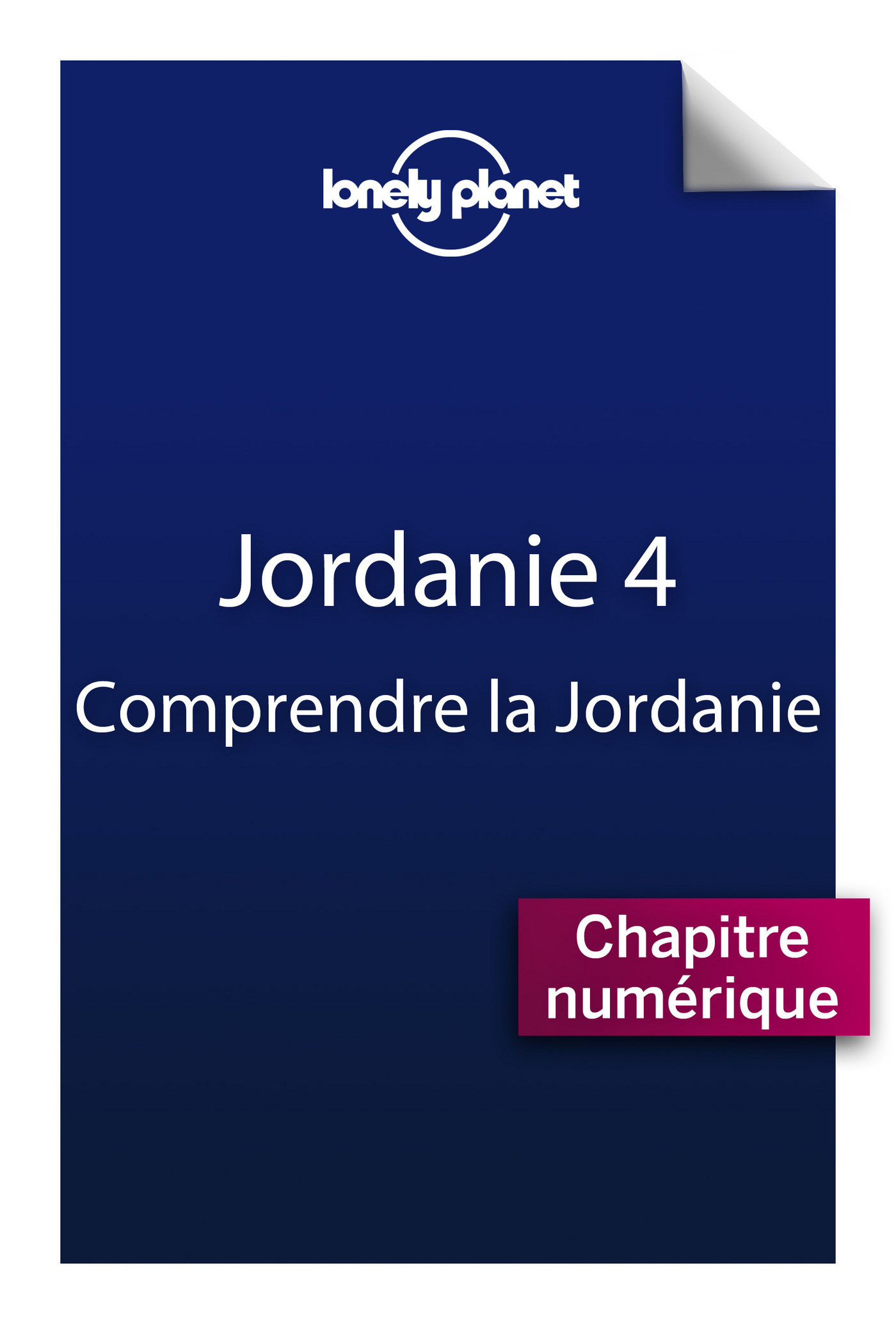 Jordanie 4 - Comprendre la Jordanie et Jordanie pratique