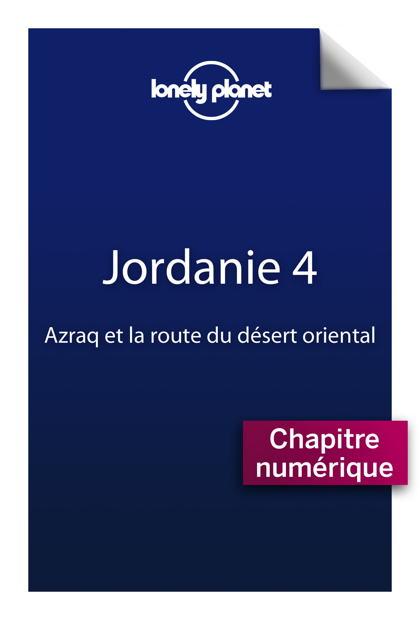 Jordanie 4 - Azraq et la route du désert oriental
