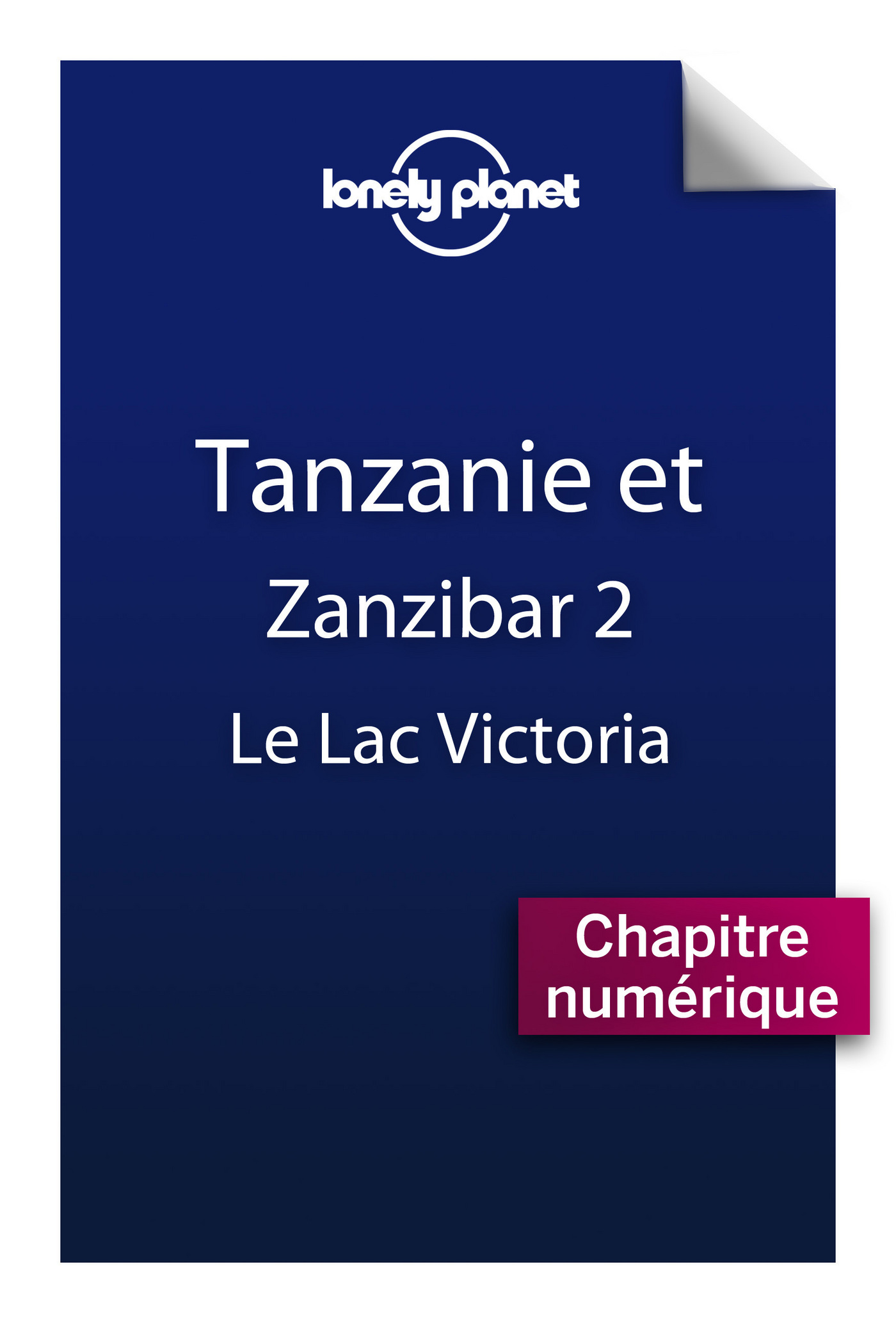 Tanzanie 2 - Le Lac Victoria