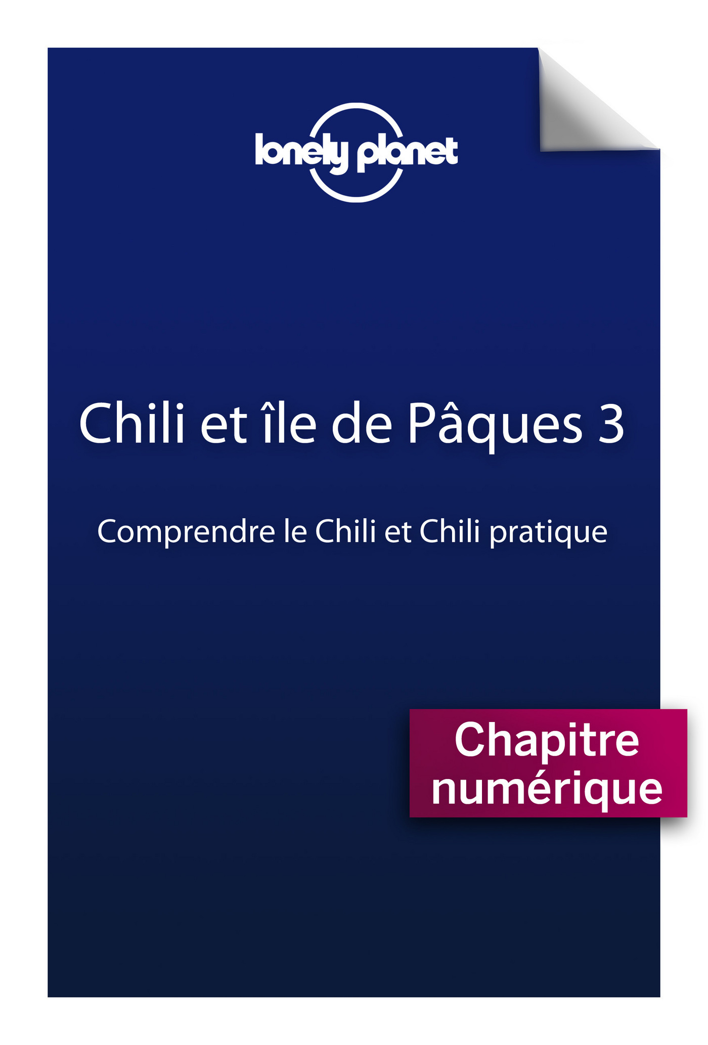 Chili et île de Pâques 3 - Comprendre le Chili et Chili pratique
