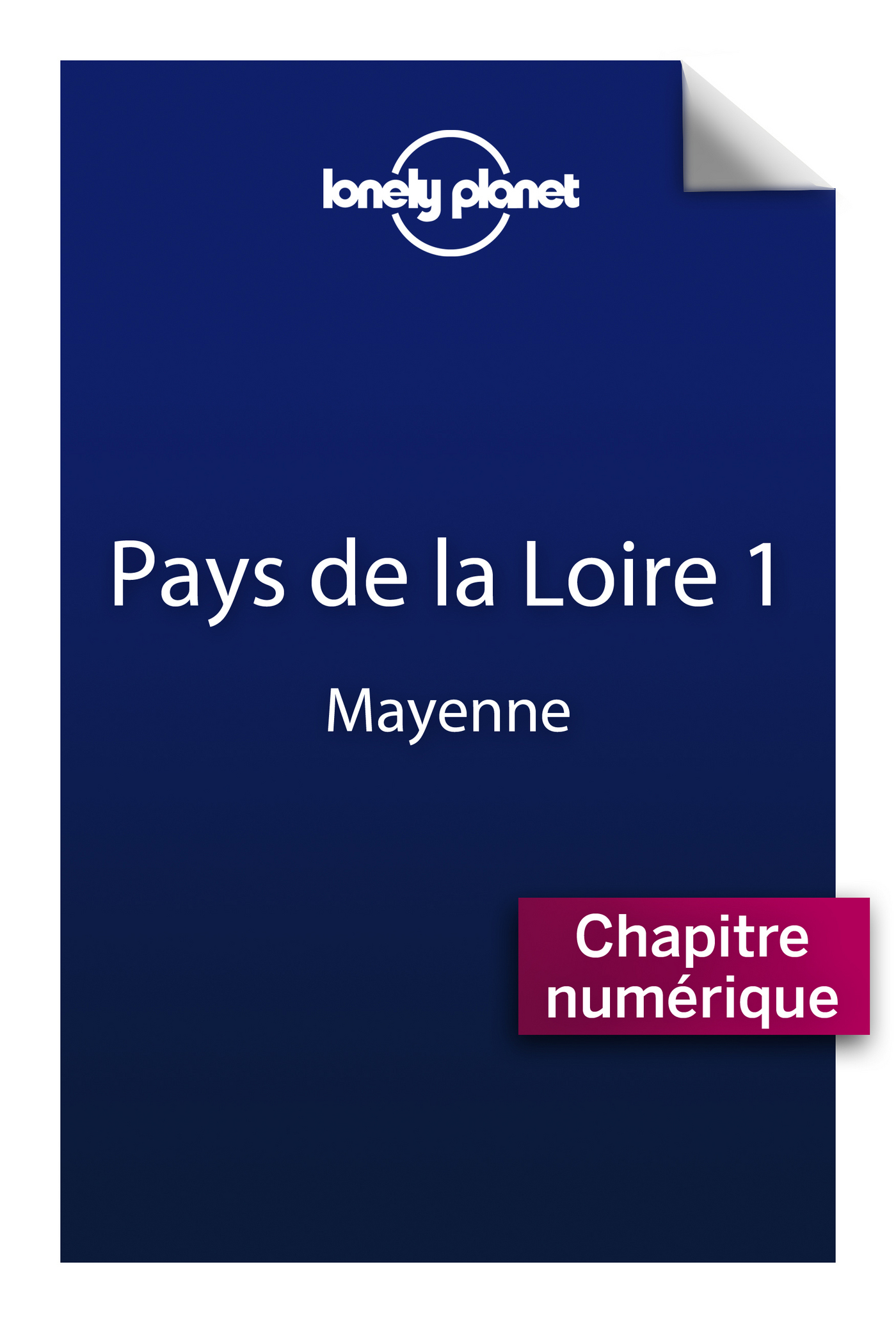 Pays de la Loire 1 - Mayenne