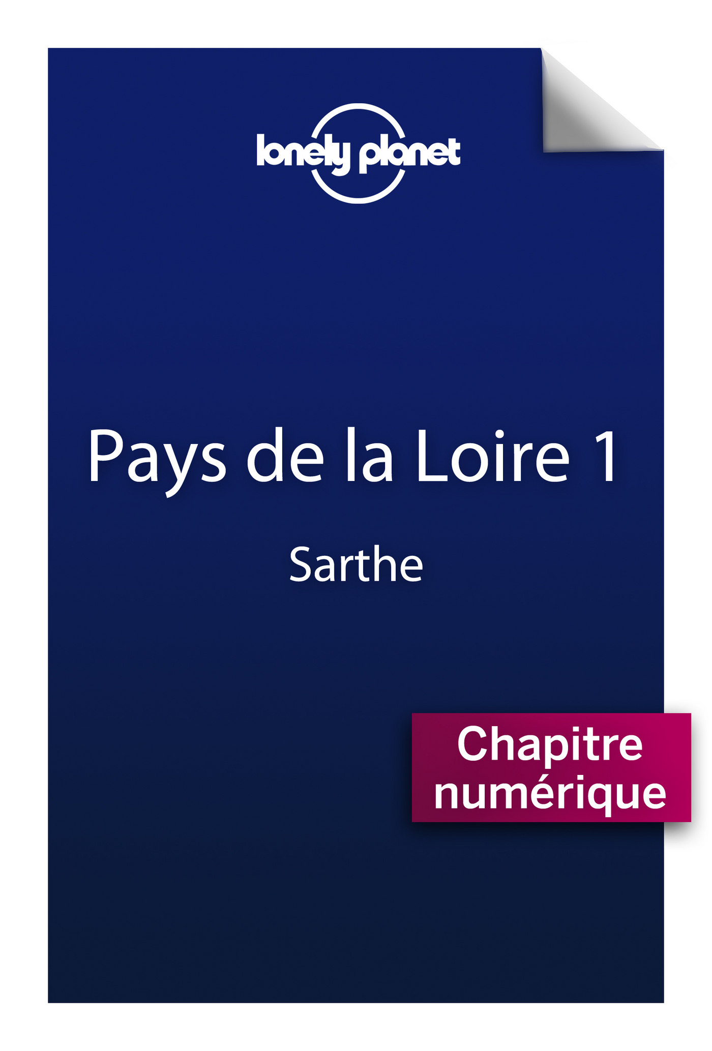 Pays de la Loire 1 - Sarthe