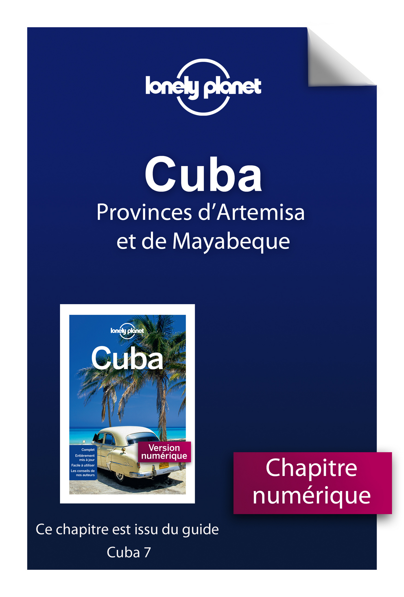 Cuba 7 - Provinces d'Artemisa et de Mayabeque