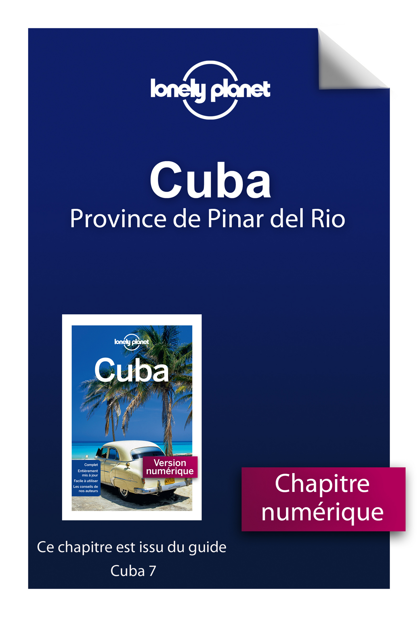 Cuba 7 - Province de Pinar del Río
