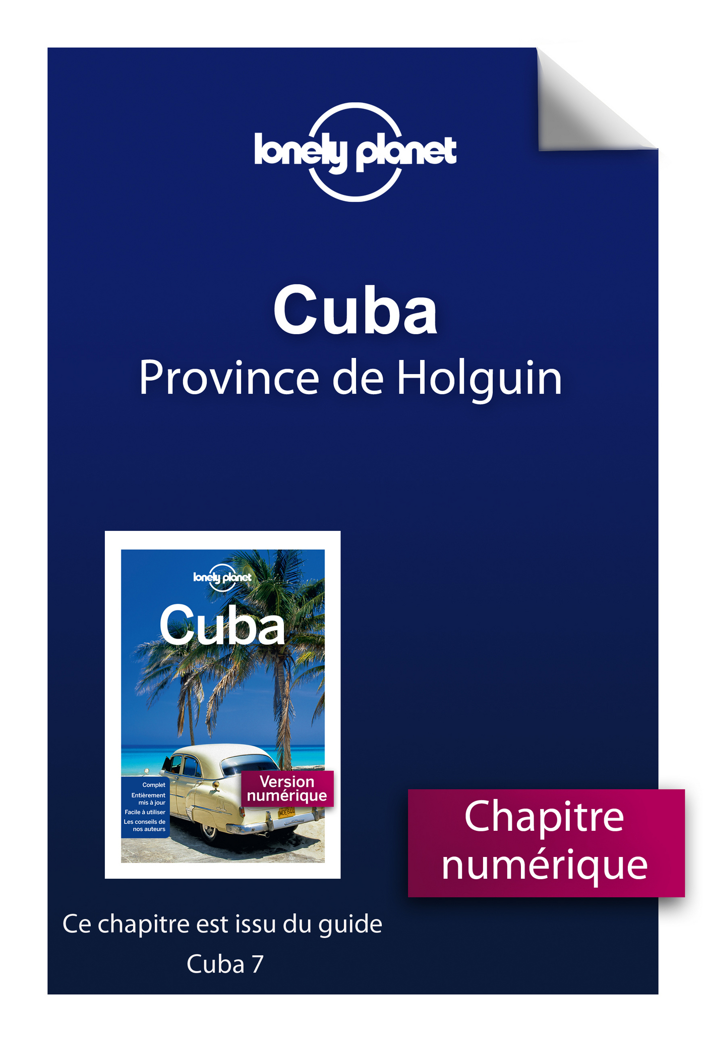 Cuba 7 - Province de Holguín