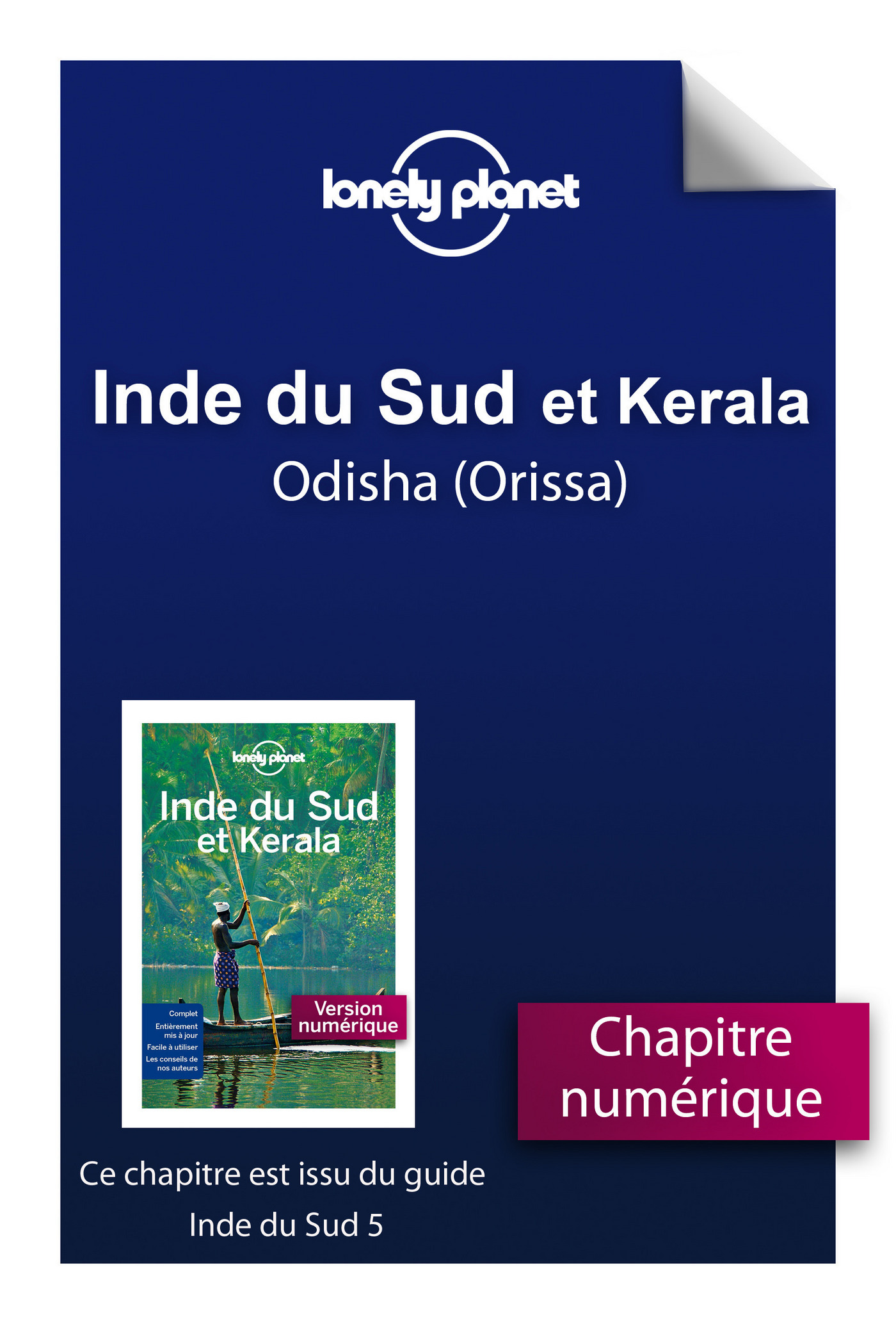 Inde du Sud 5 - Odisha (Orissa)