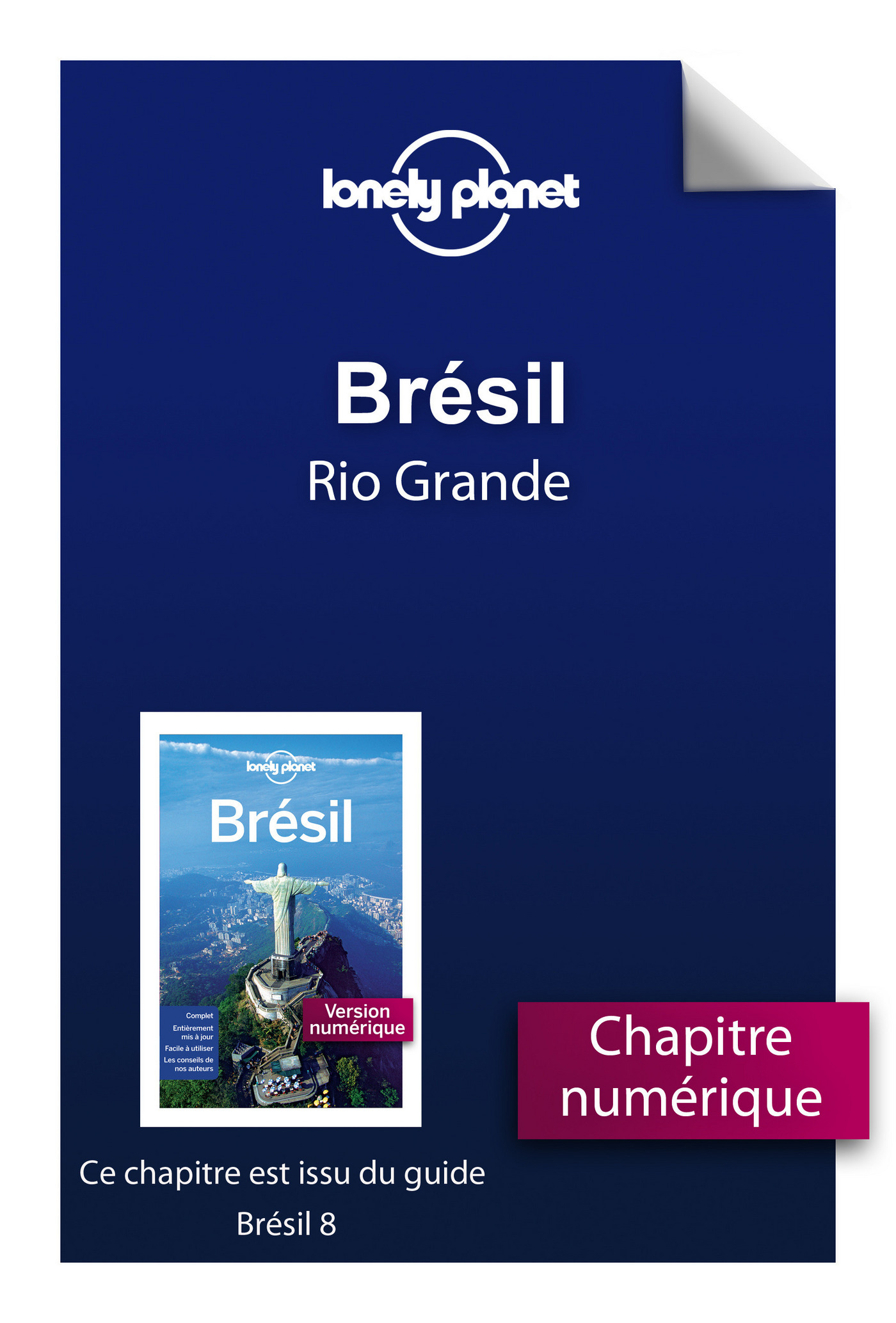 Brésil 8 - Rio Grande