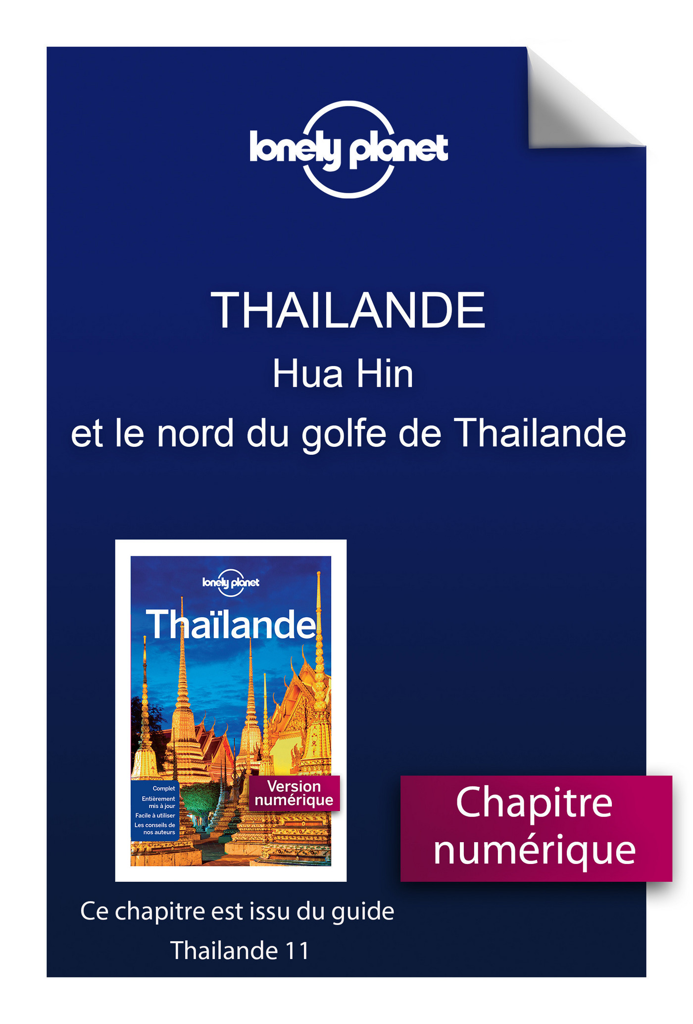 Thailande 11 - Hua Hin et le nord du golfe de Thailande