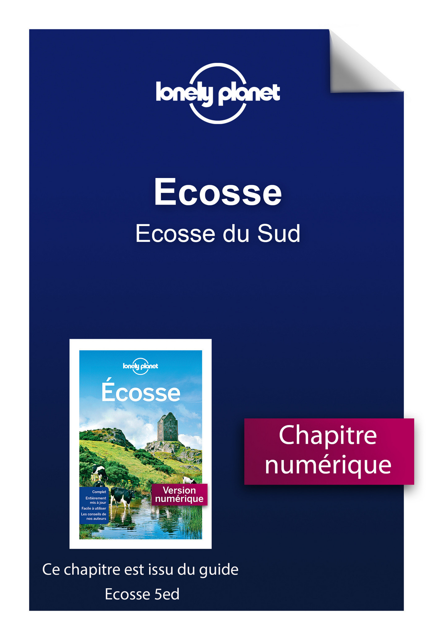 Ecosse 5 - Ecosse du Sud