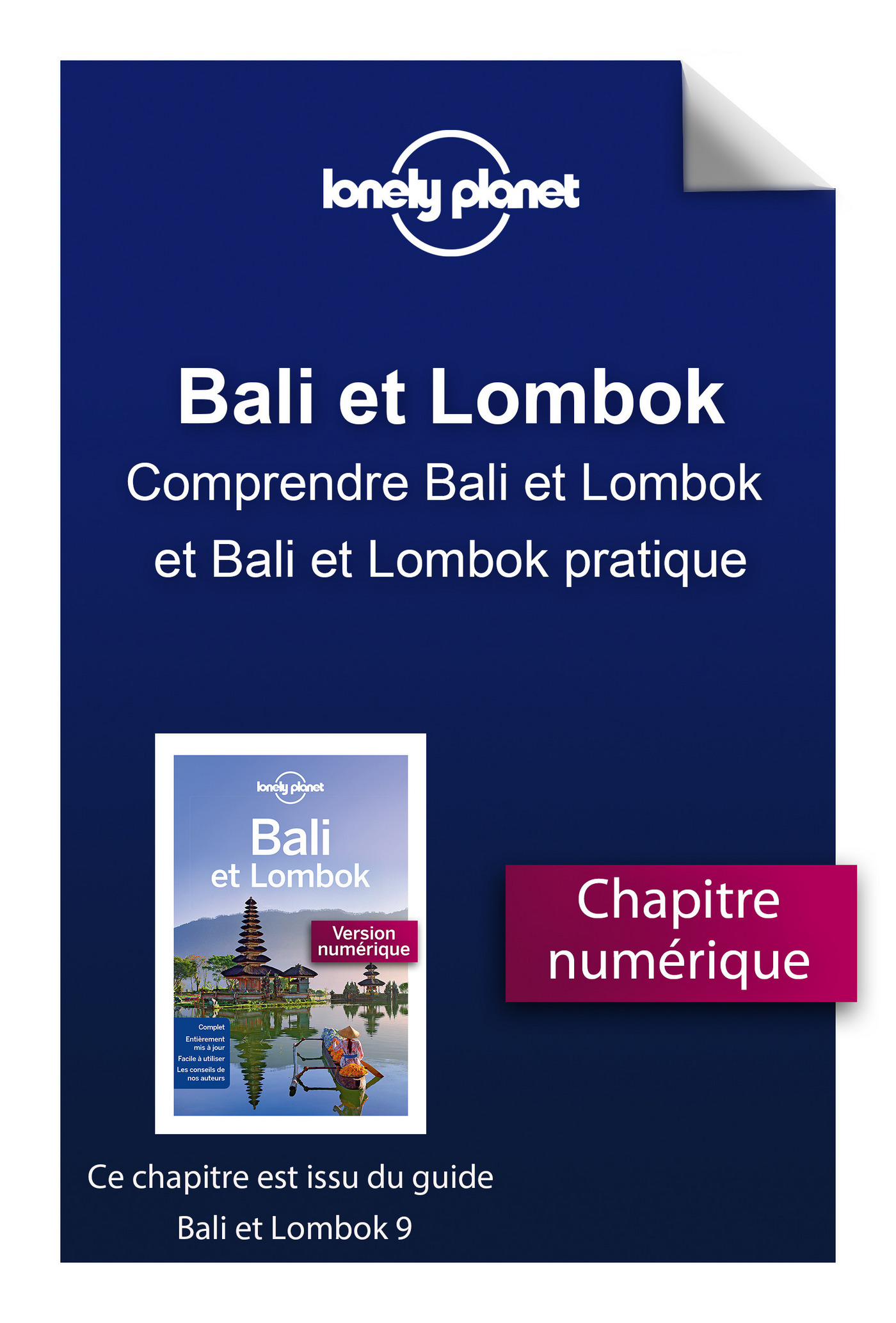Bali et Lombok 9 - Comprendre Bali et Lombok et Bali et Lombok pratique