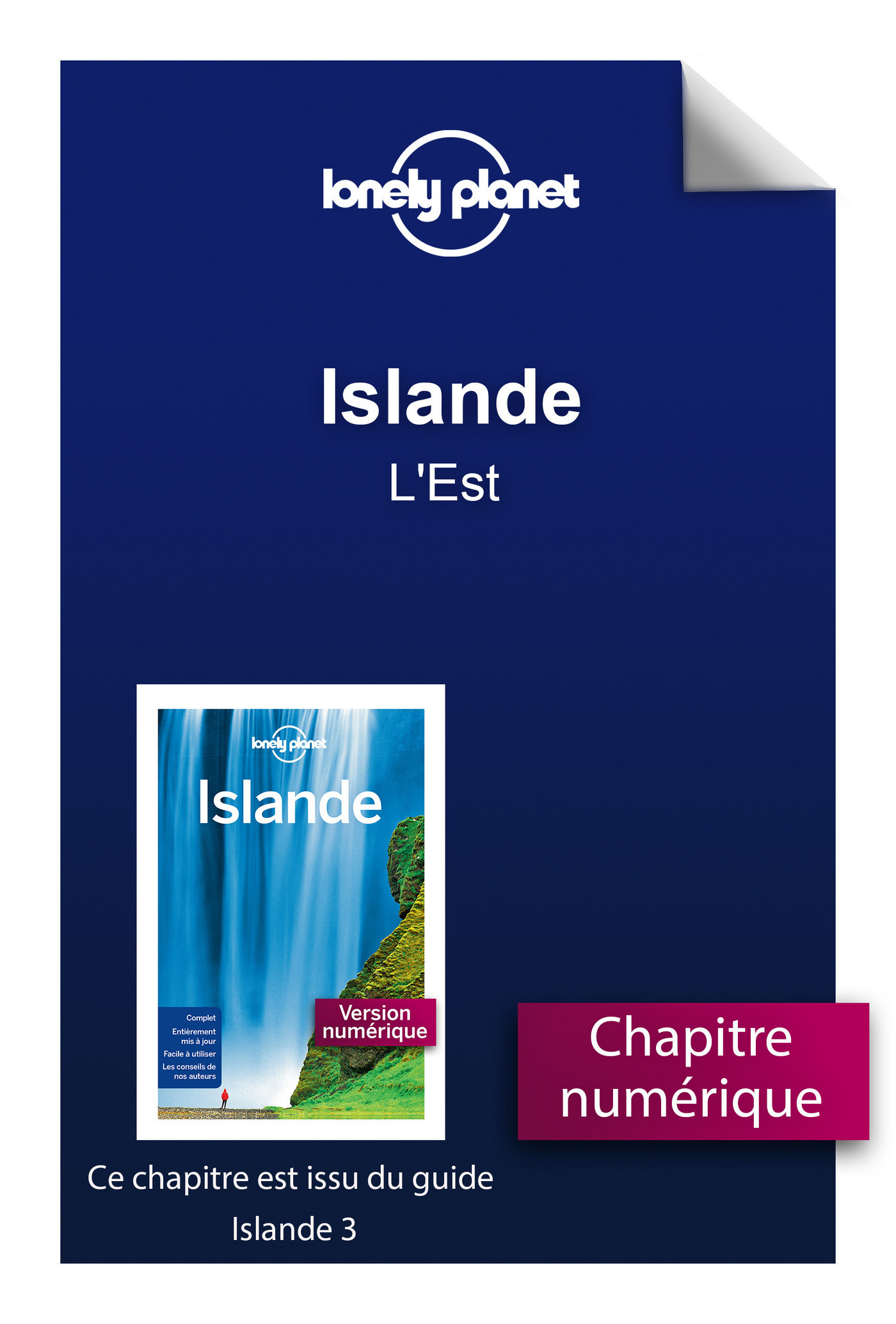Islande 3 - L'Est