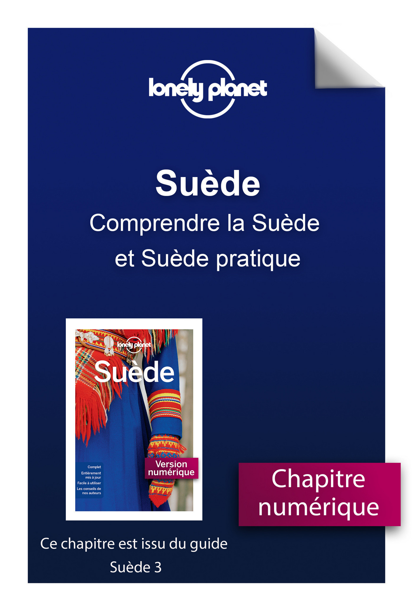 Suède 3 - Comprendre la Suède et Suède pratique