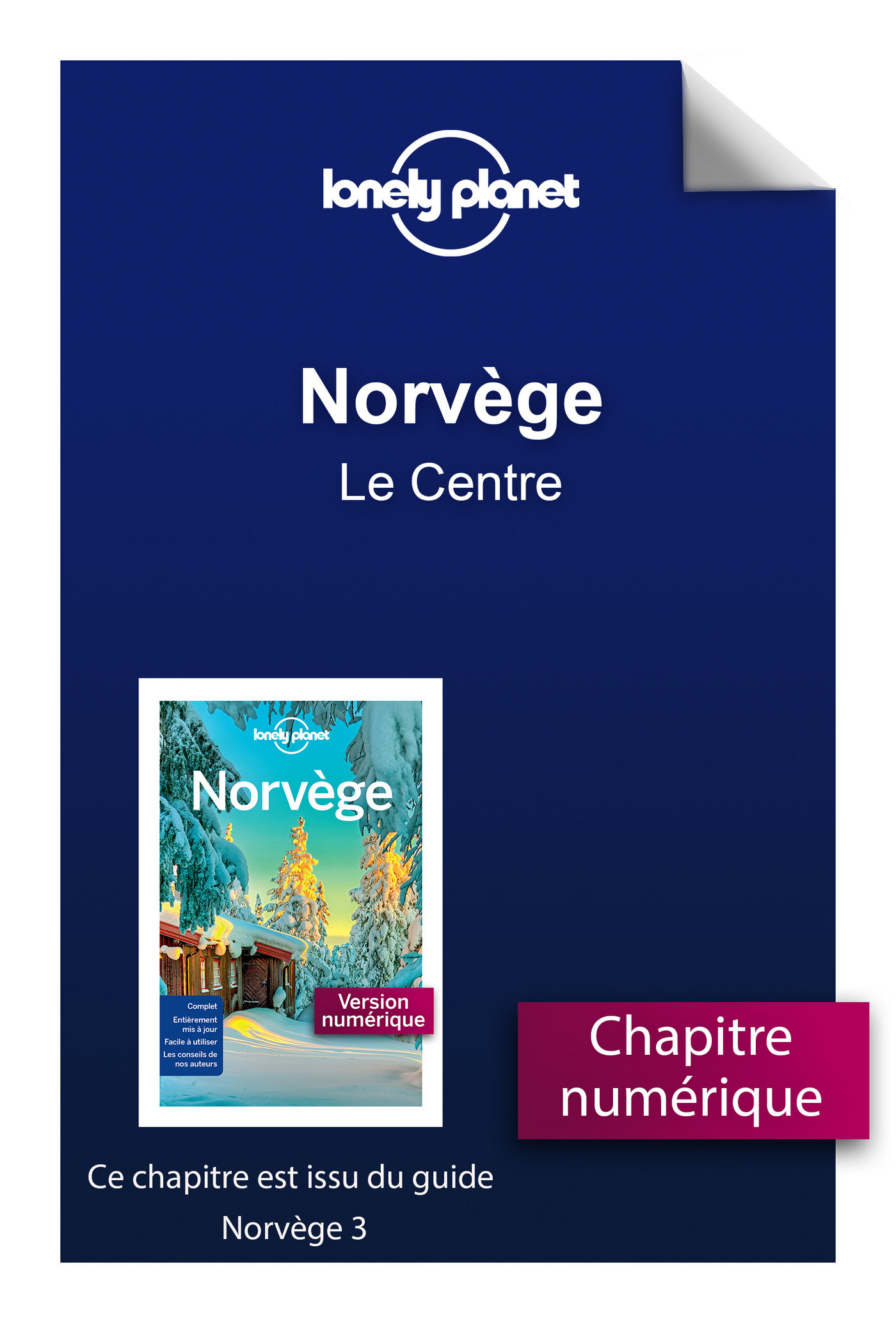 Norvège 3 - Le Centre
