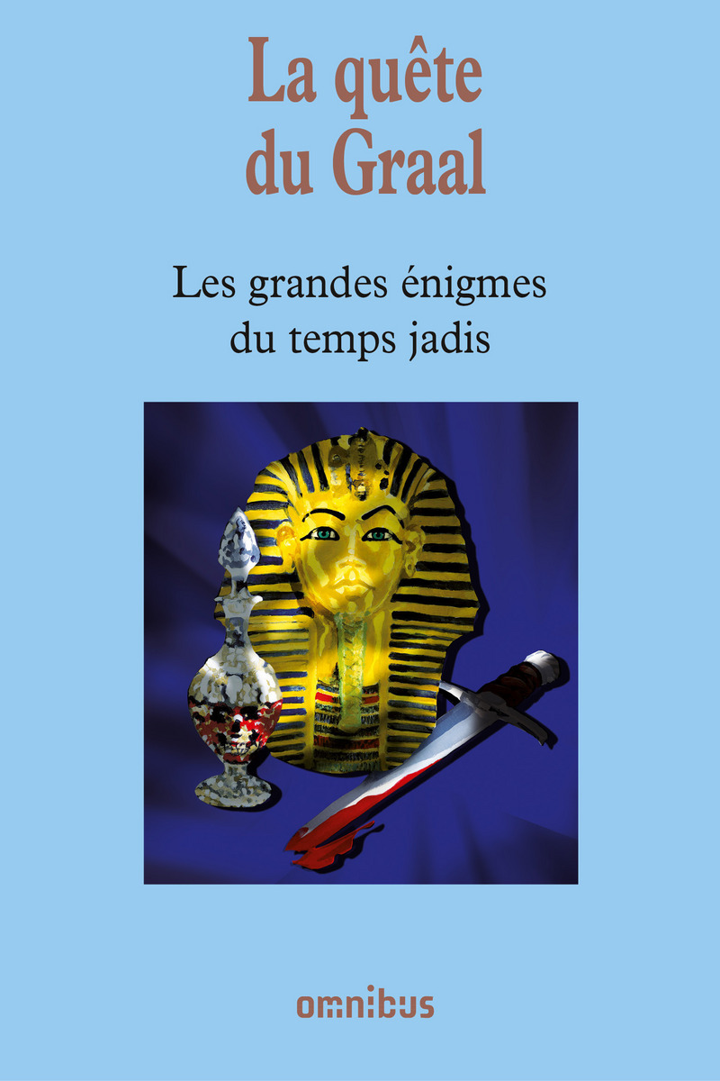 La quête du Graal