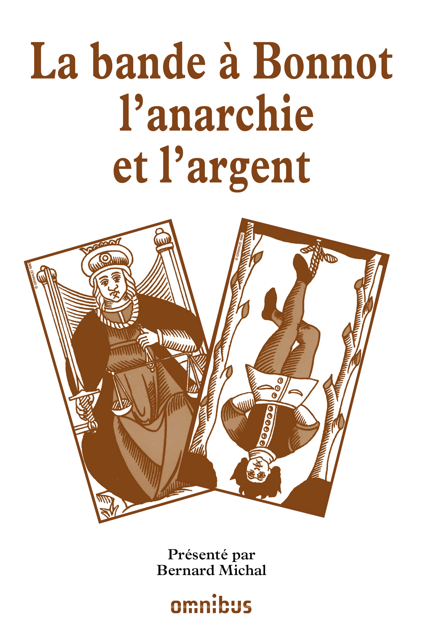 La bande à Bonnot