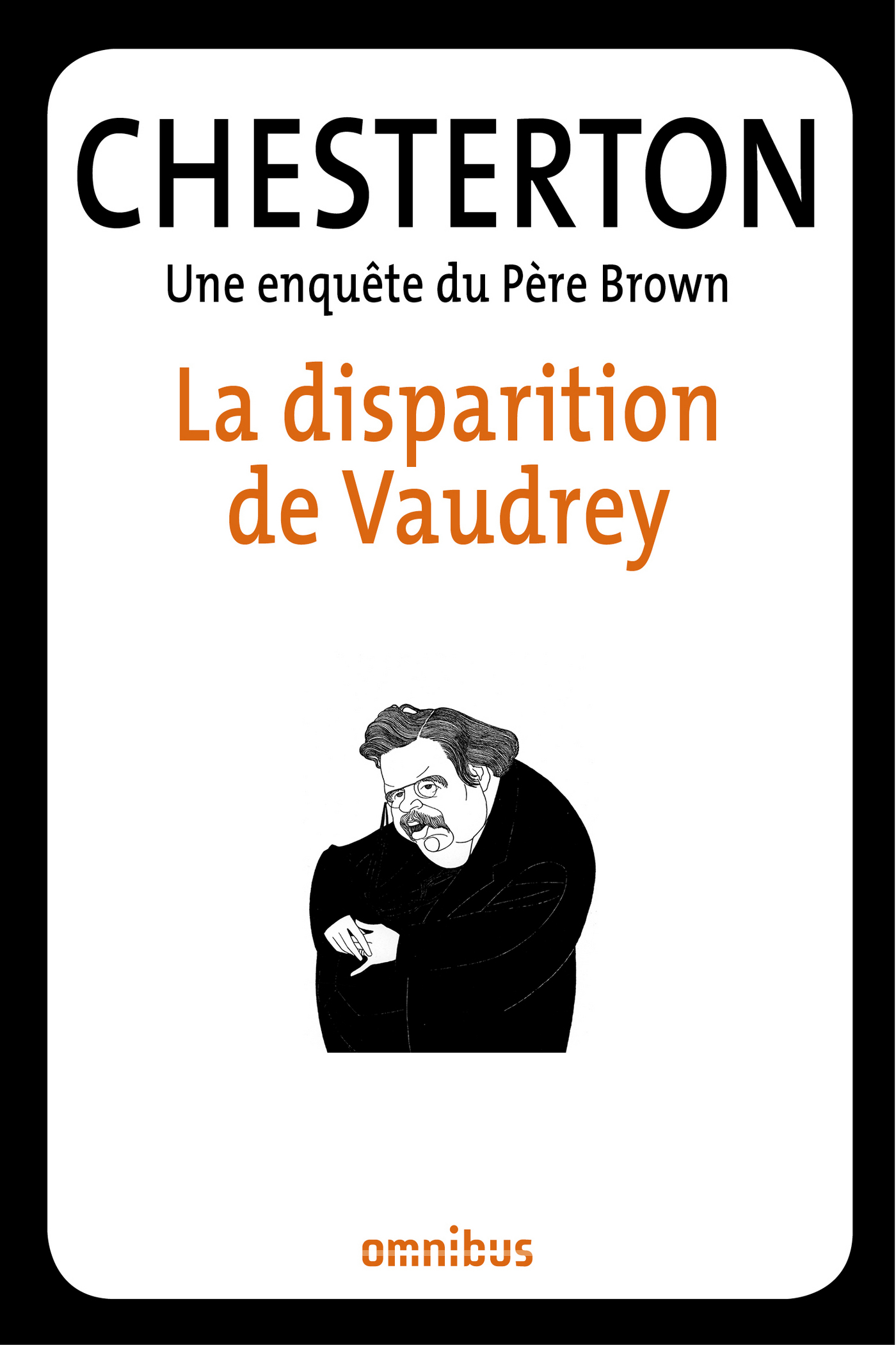 La disparition de Vaudrey