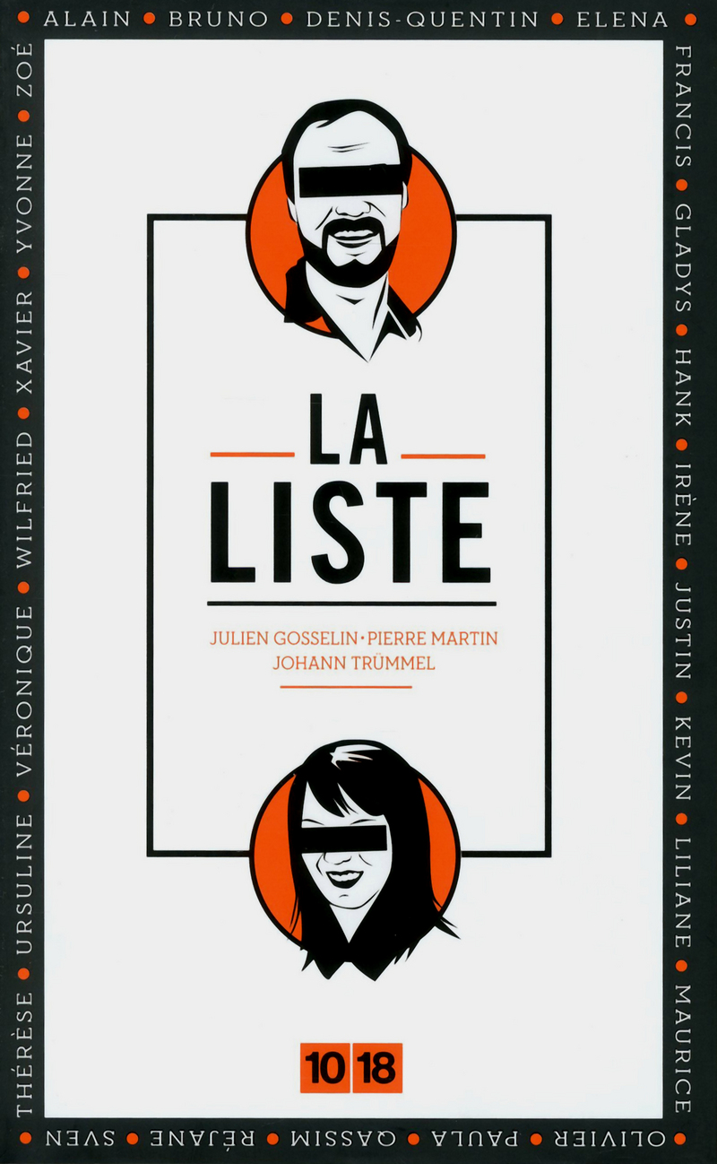 La Liste