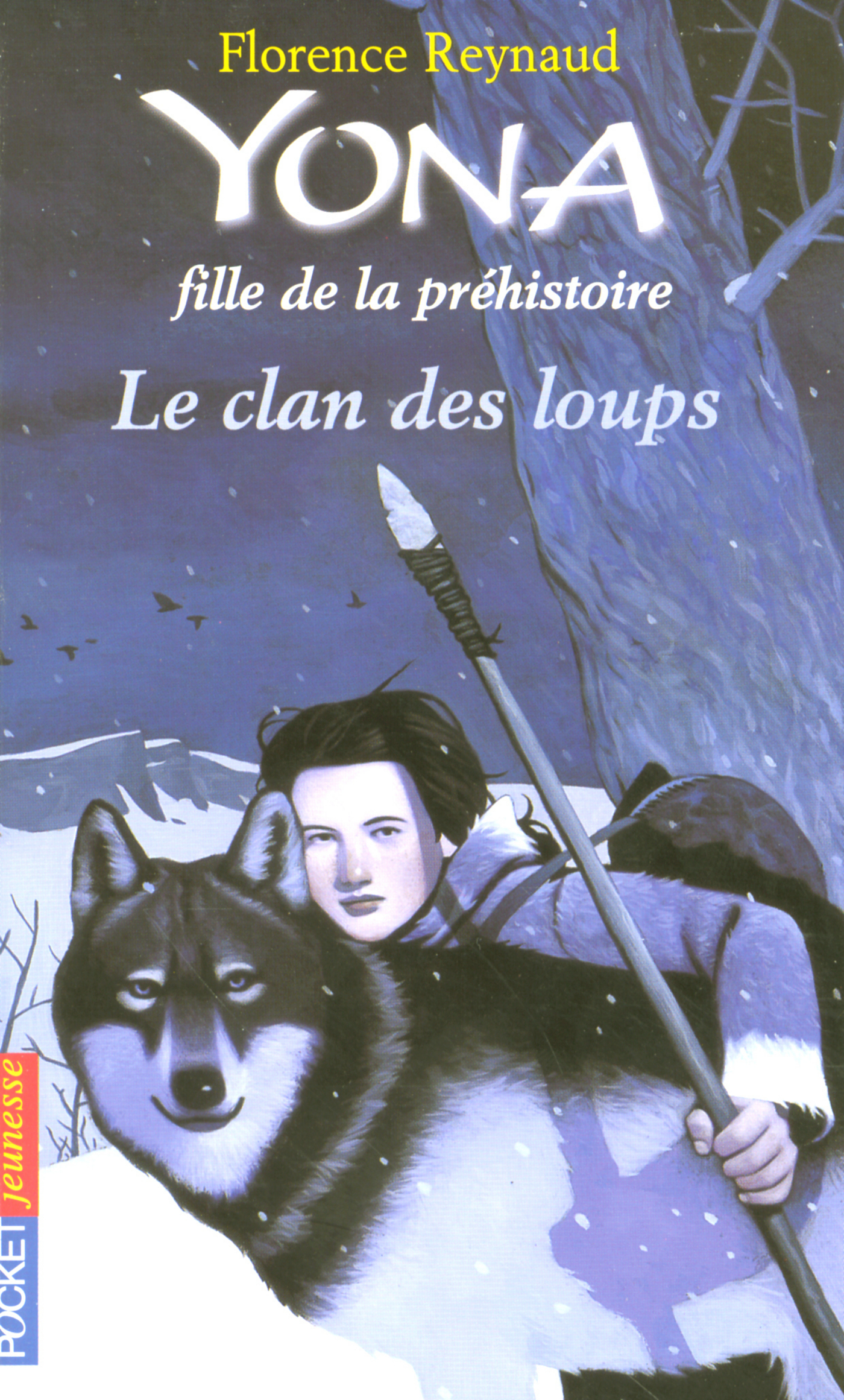 Les Loups Du Millénaire Pdf Tome 1
