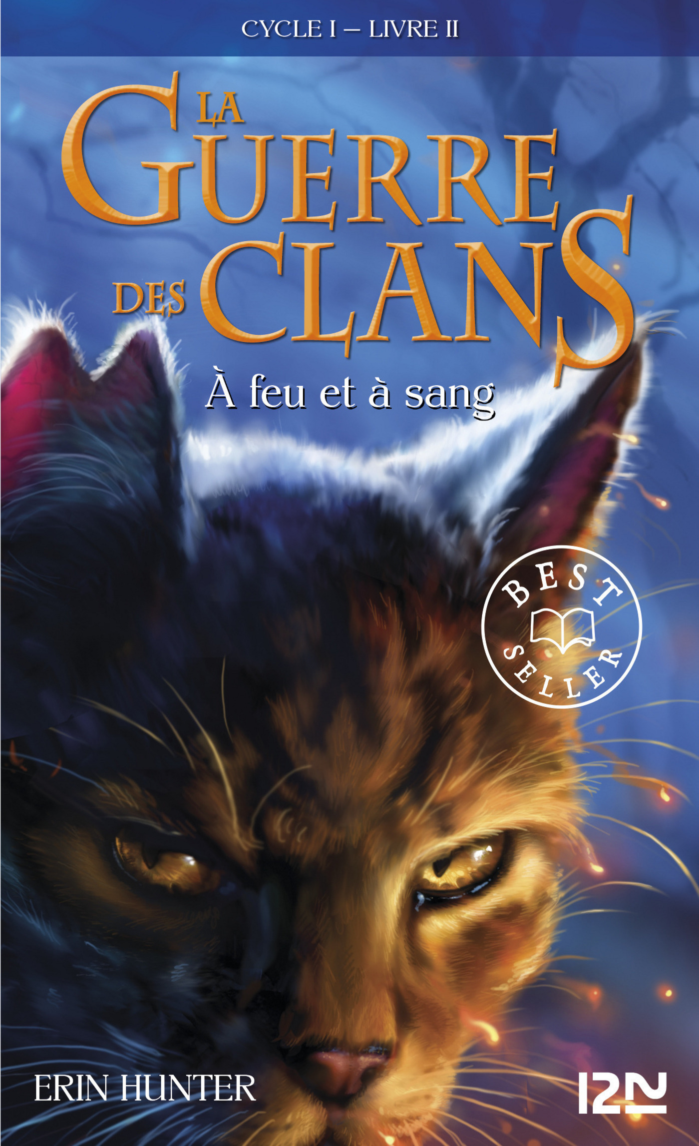 Qui A Gagné La Bataille Des Clans La guerre des clans - le secret de croc jaune (erin hunter) dlivre