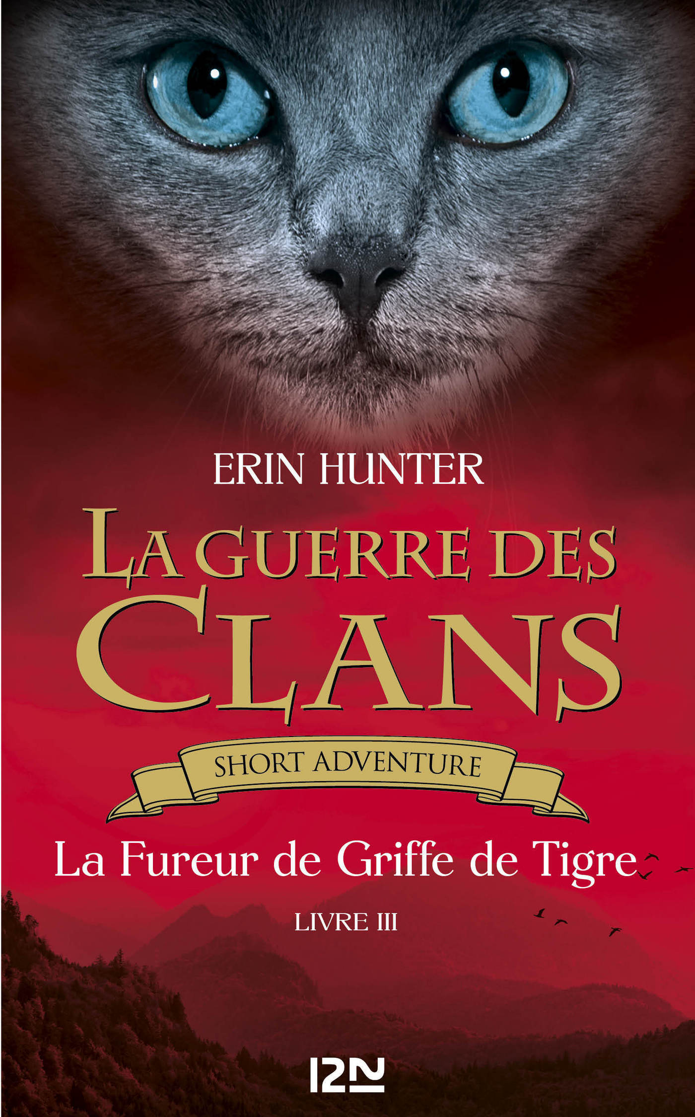 La Guerre Des Clans Bd