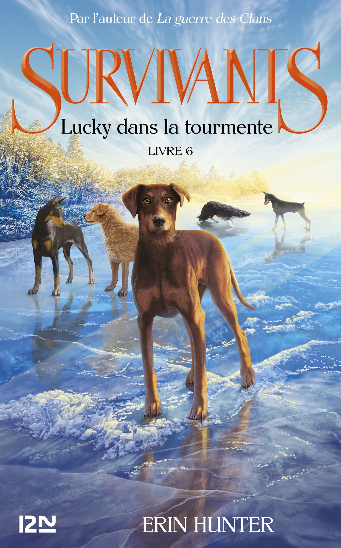 LA GUERRE ET LA PAIX tome 2 - ePub - Lon