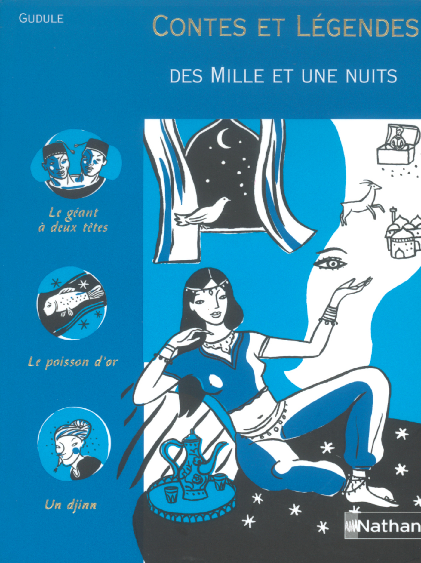 10 Contes Des Mille Et Une Nuits Pdf Gratuit