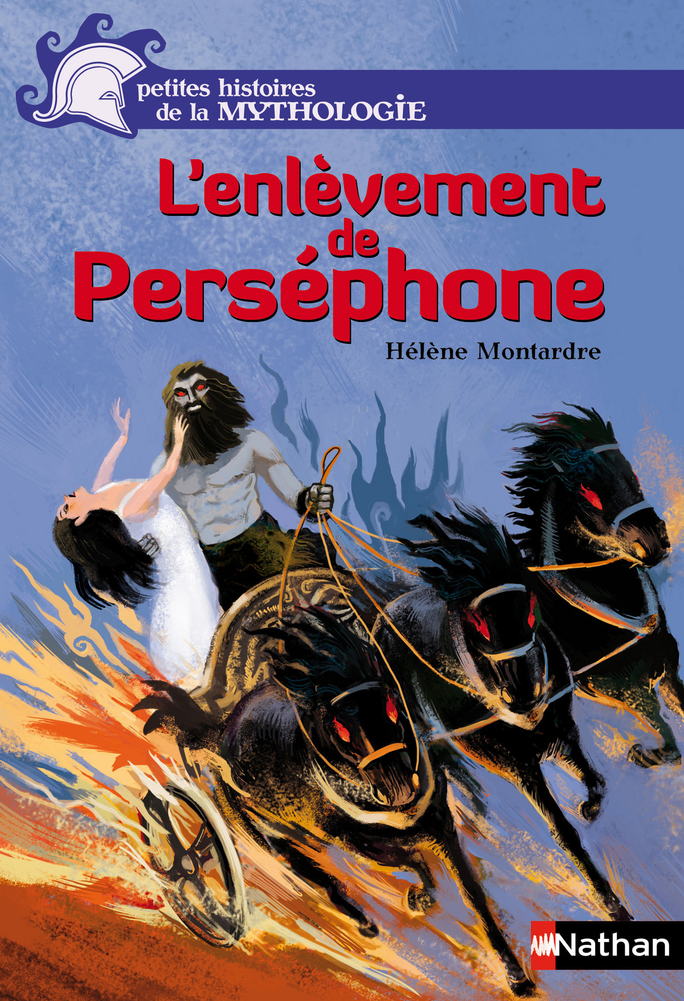 Hadès Et Perséphone Tome 1 Pdf Ekladata