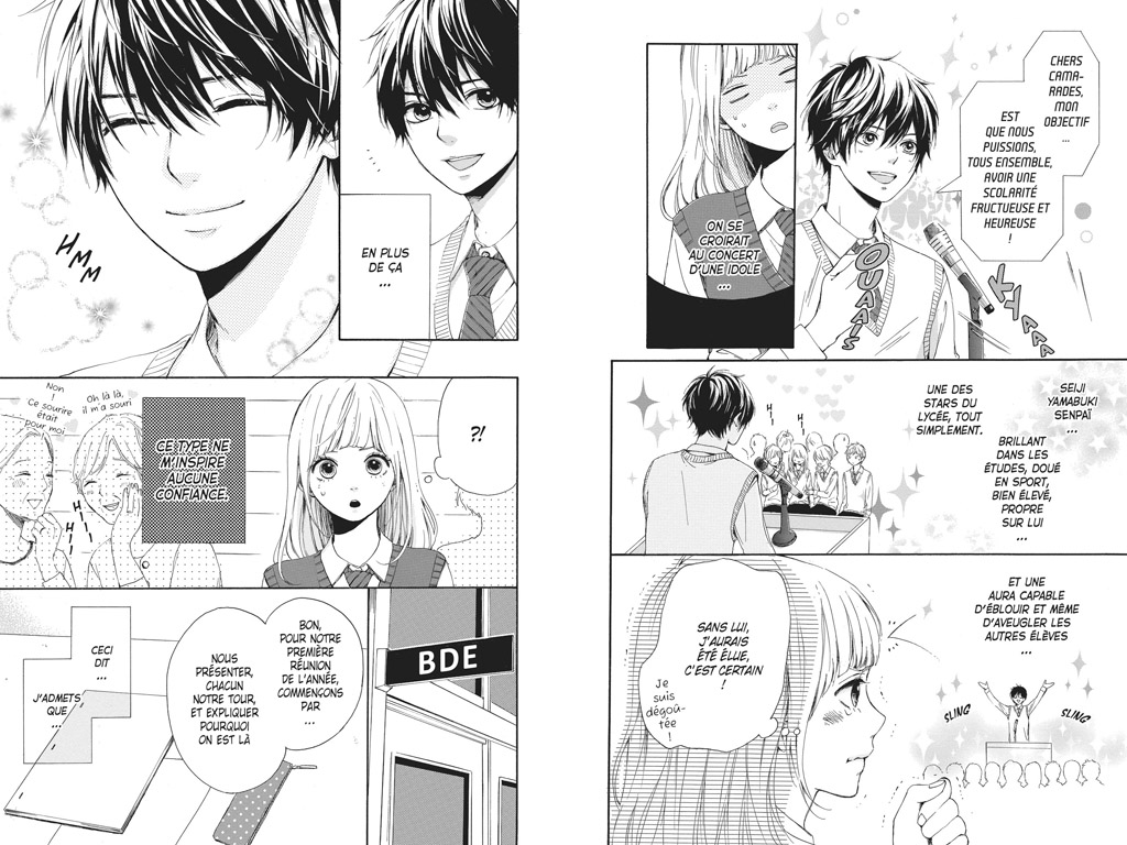 Don T Worry Be Happy Tome 2 Scan Vf