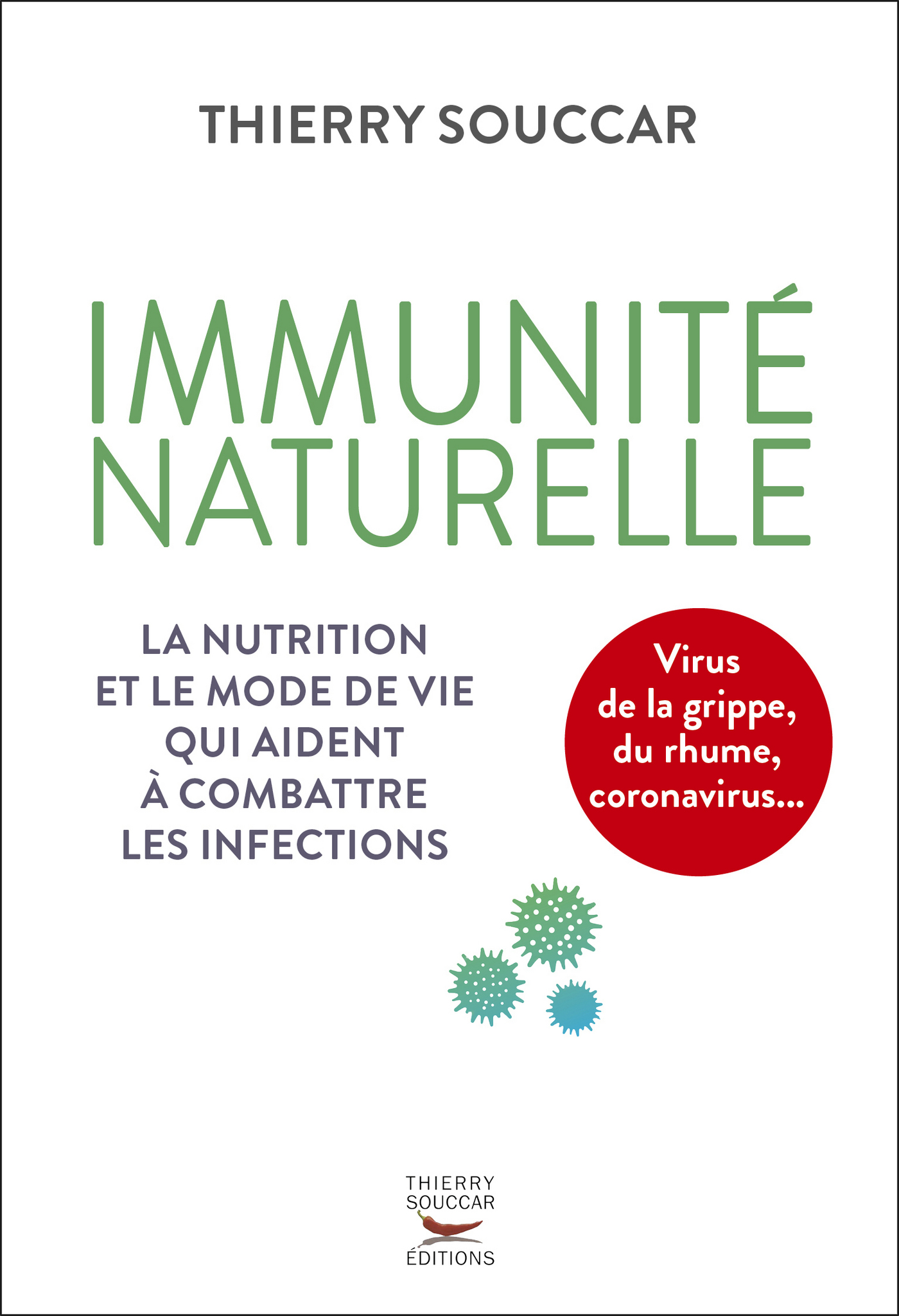 Immunité naturelle - la nut...