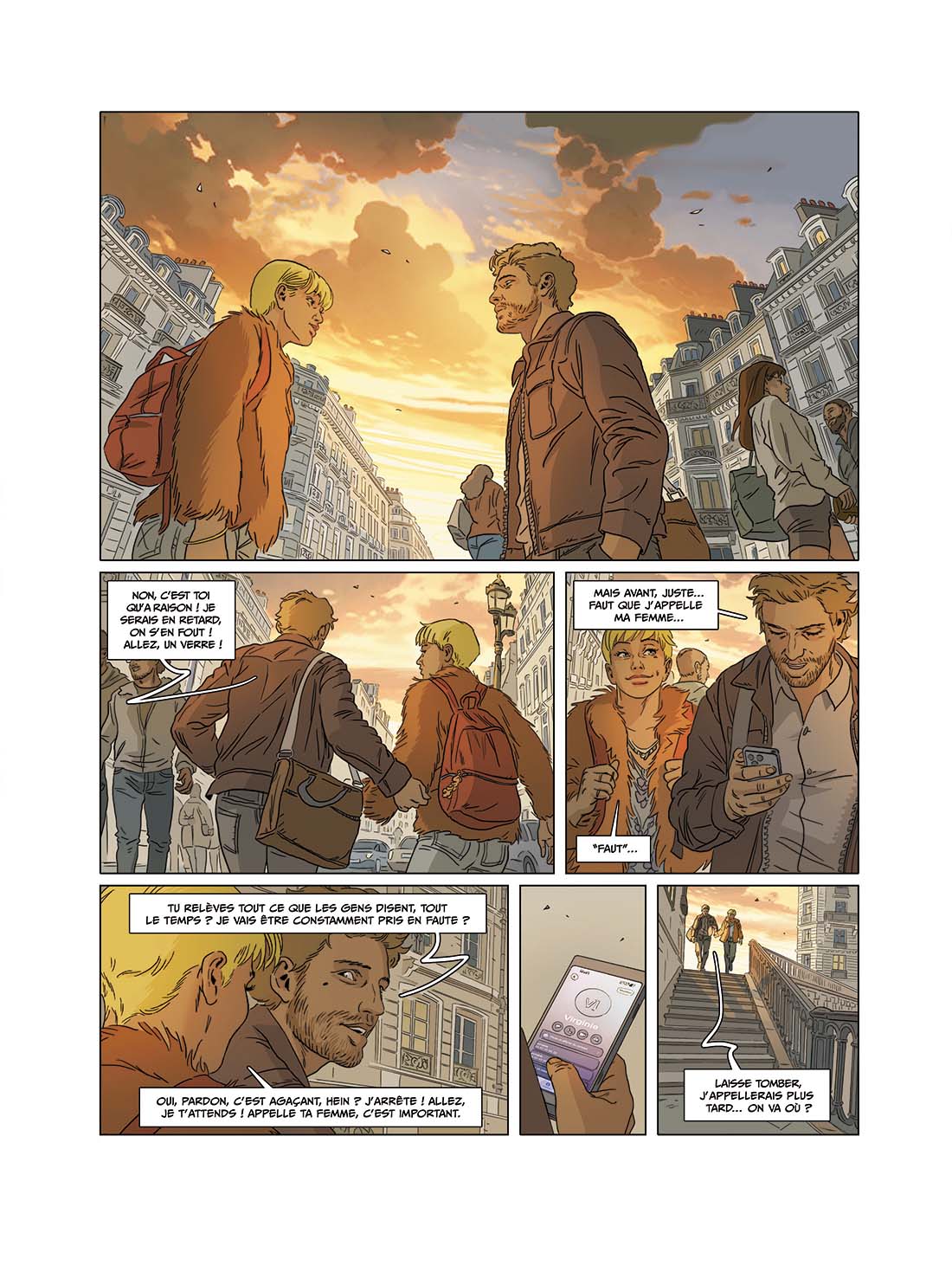 Insolente - Tome 1