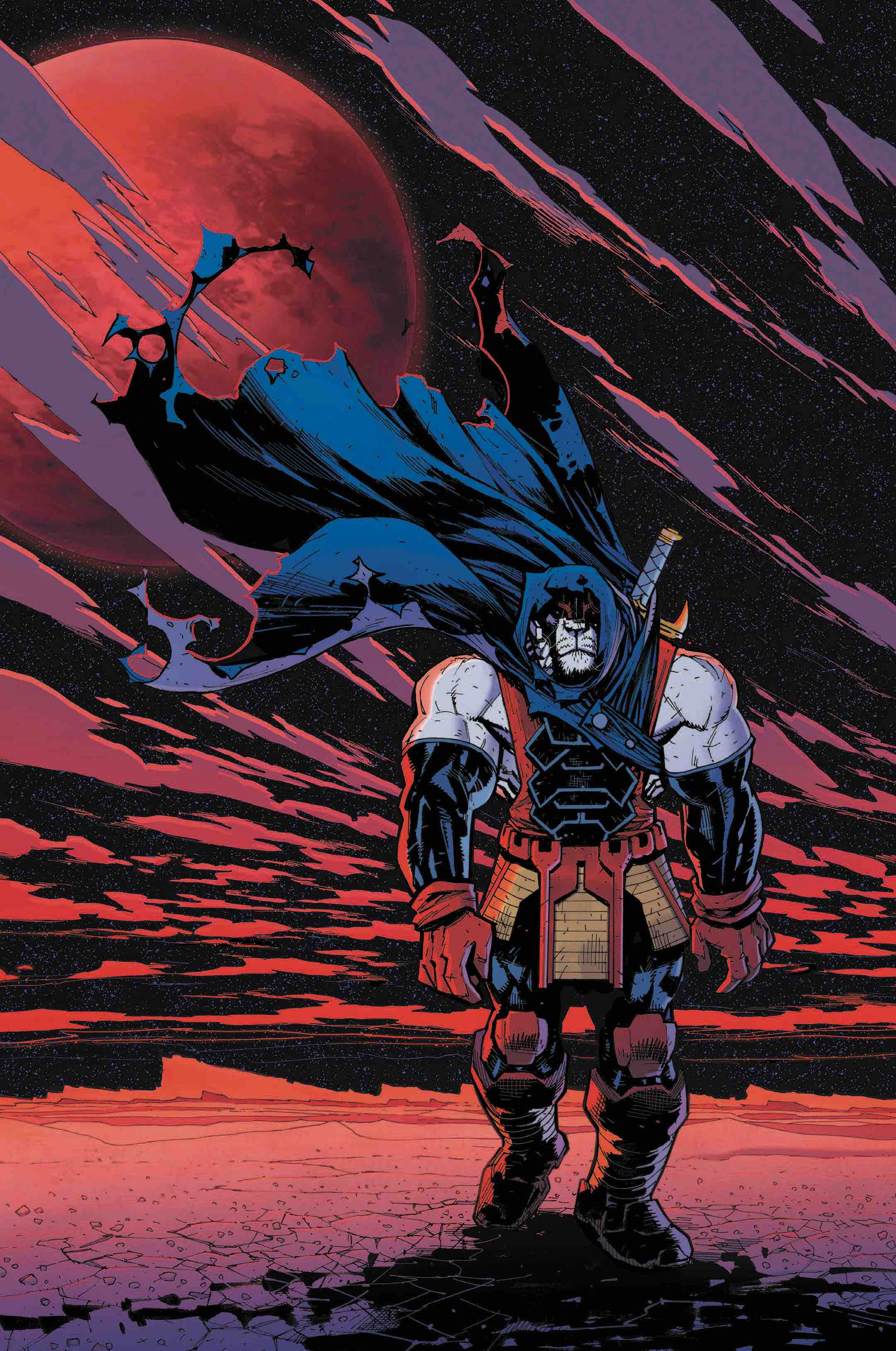 Battlebeast : Le fauve de combat - Tome 1
