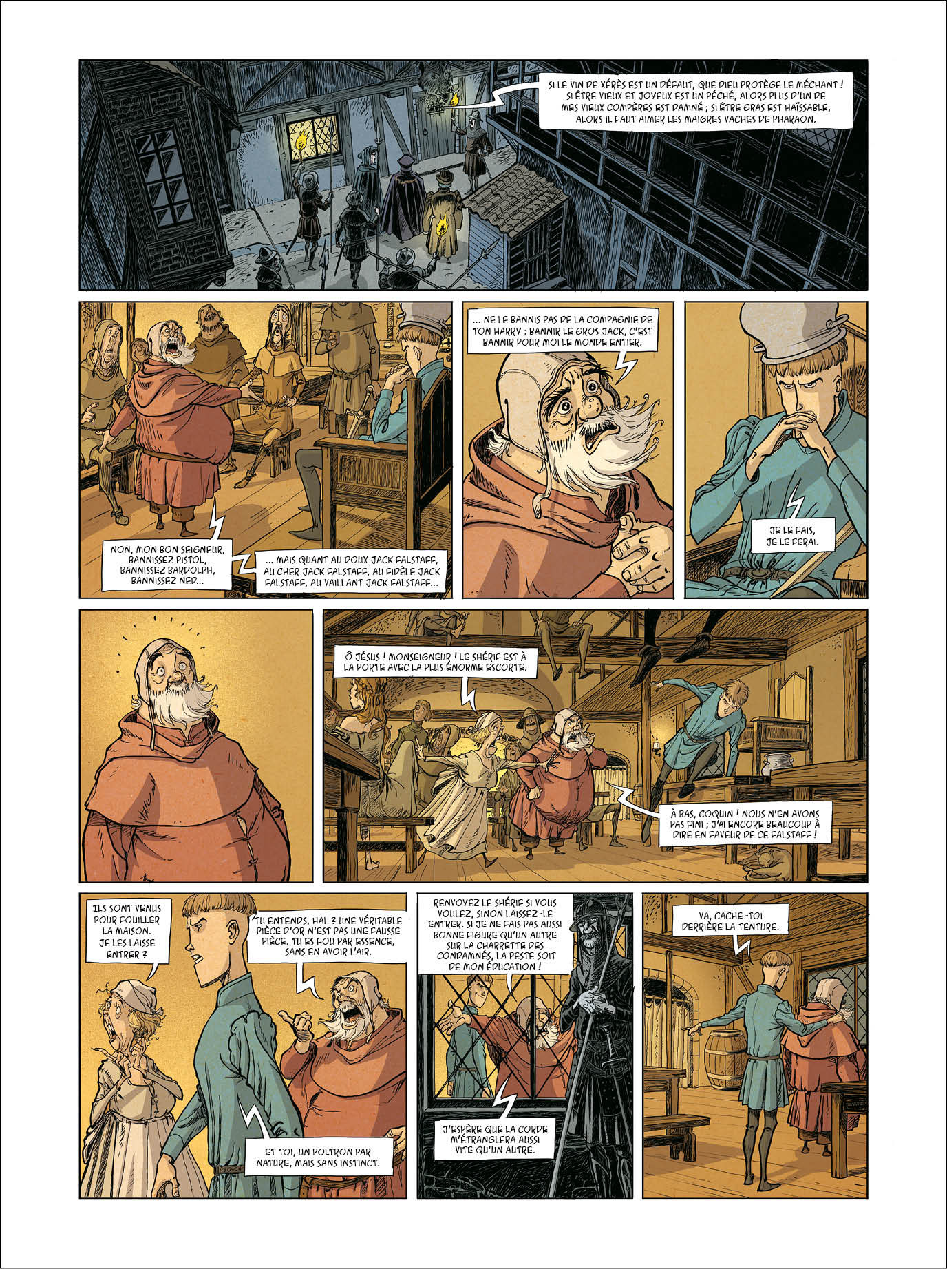 Falstaff