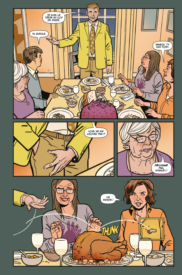 Thanksgiving