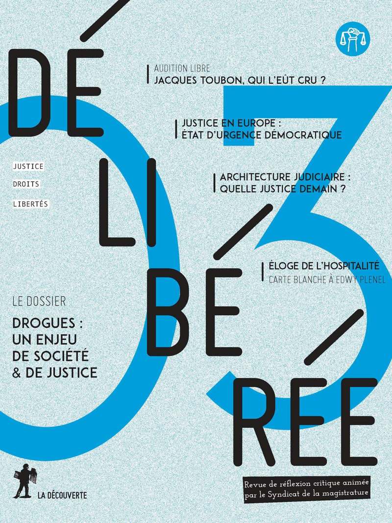 Délibérée N° 3 