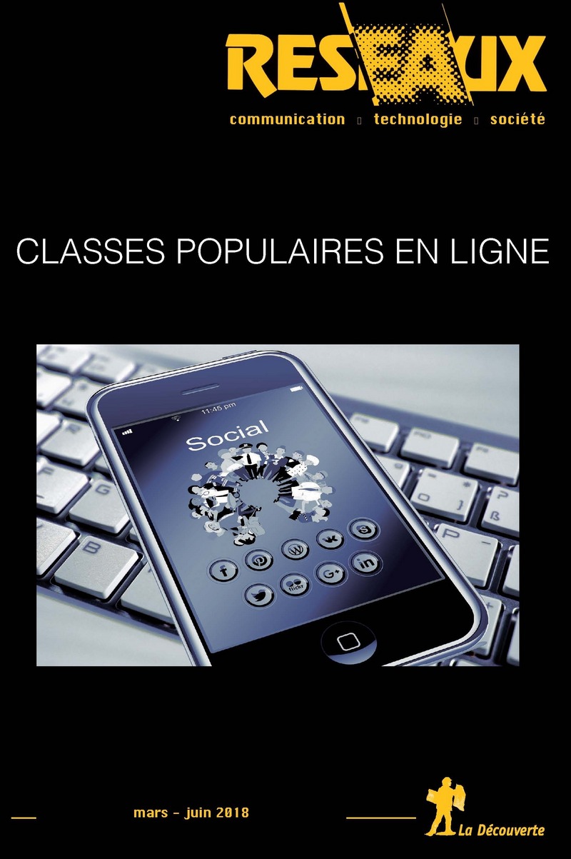 Classes populaires en ligne 
